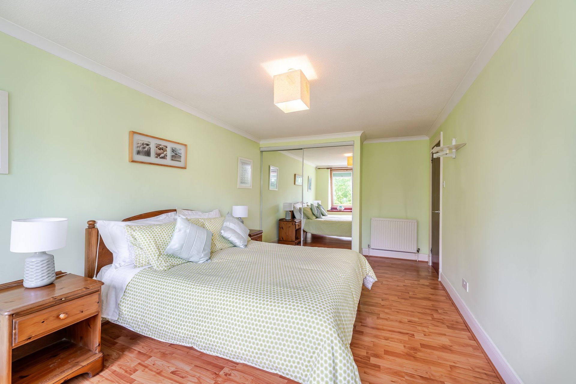 3/2, 10 Tantallon Road, Shawlands, G41 3BX - Picture #9