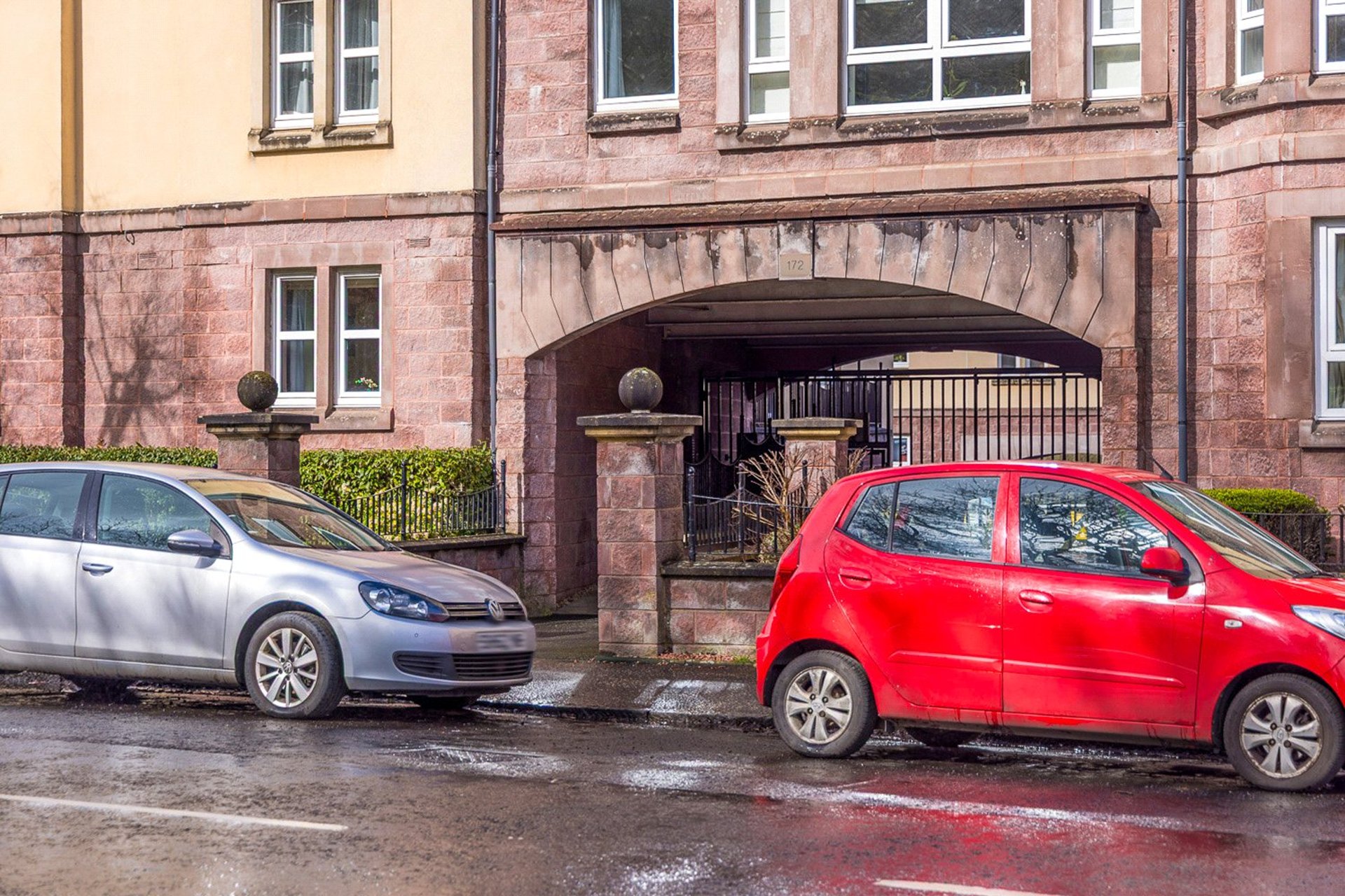 1/3, 172 Crow Road, Broomhill, Glasgow, G11 7JS - Picture #22