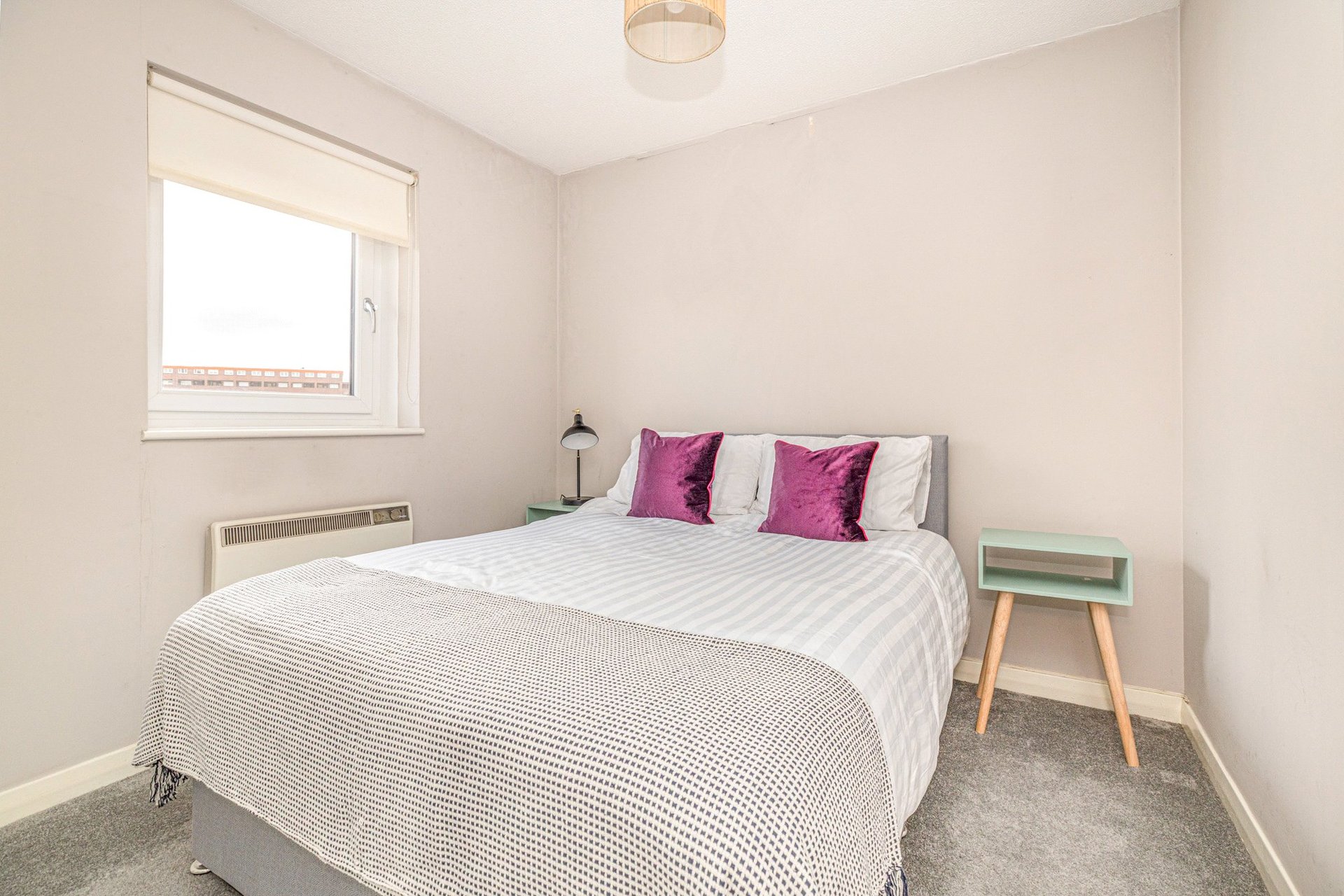 Flat H, 9 Grovepark Gardens, North Woodside, Glasgow, G20 7JB - Picture #7