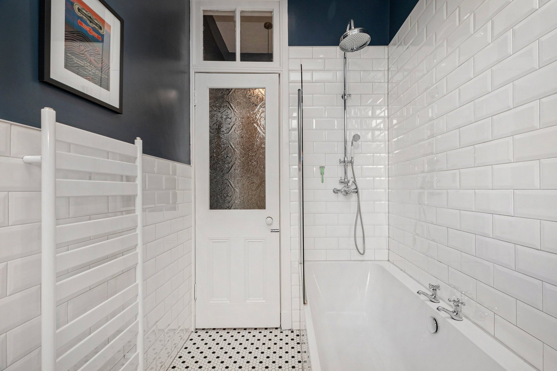 Flat 2/2, 10 Jedburgh Gardens, North Kelvinside, Glasgow, G20 6BP - Picture #17