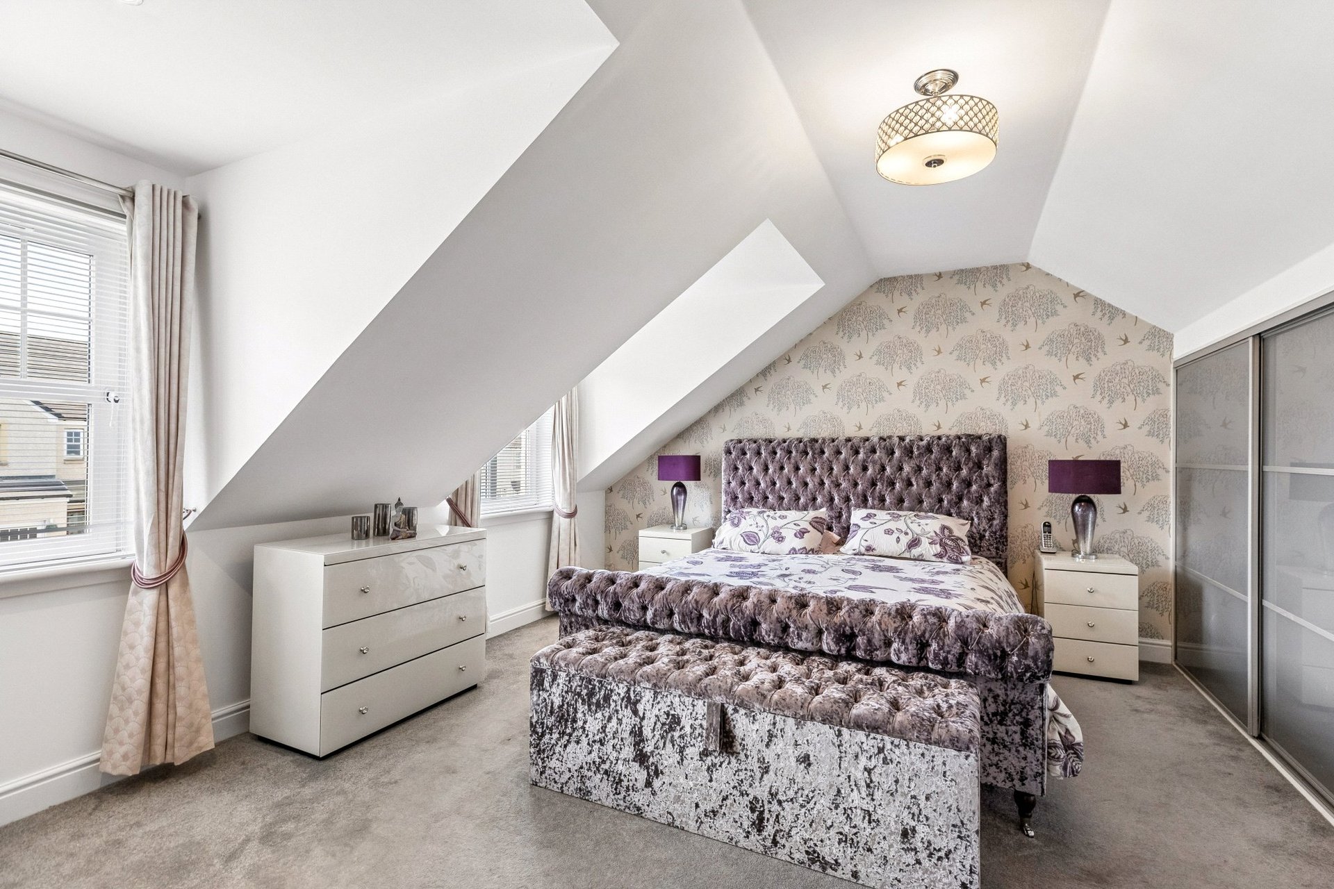 15 Old Cadrig Way, Newton Mearns, Glasgow, G77 6NG - Picture #19