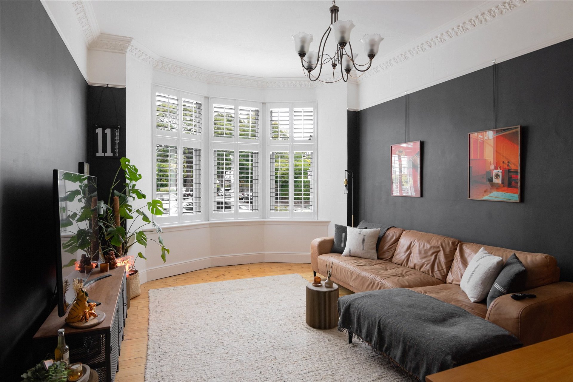 0/1, 1479 Dumbarton Road, Scotstoun, Glasgow, G14 9XL - Picture #2