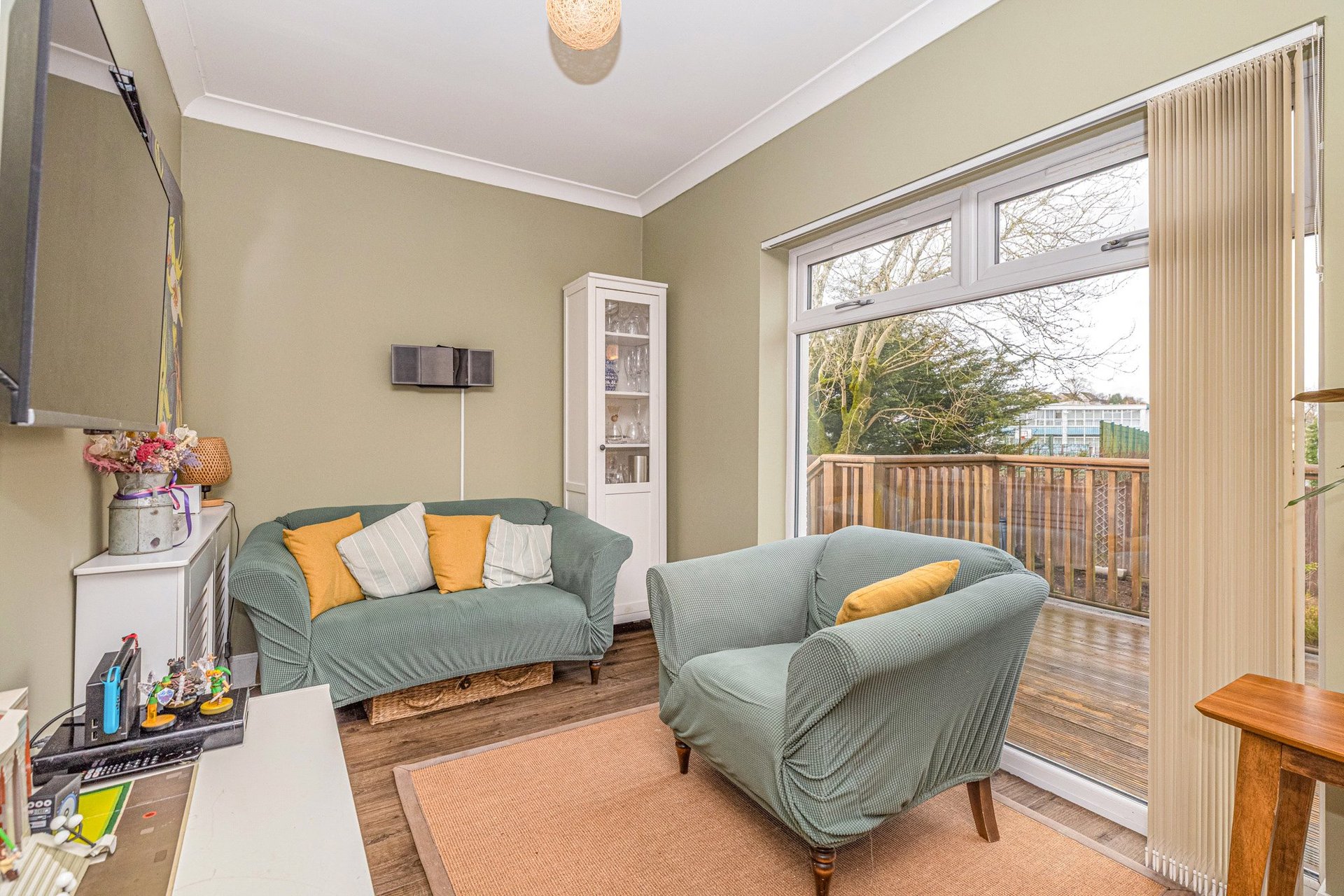 19 Kirkdene Avenue, Newton Mearns, Glasgow, East Renfrewshire, G77 5RN - Picture #8