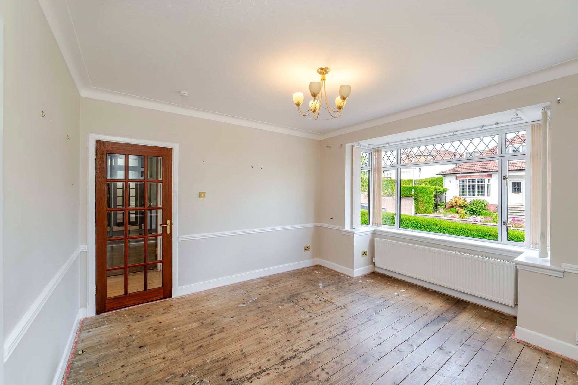 96 Nethervale Avenue, Glasgow, East Renfrewshire, G44 3XR - Picture #7