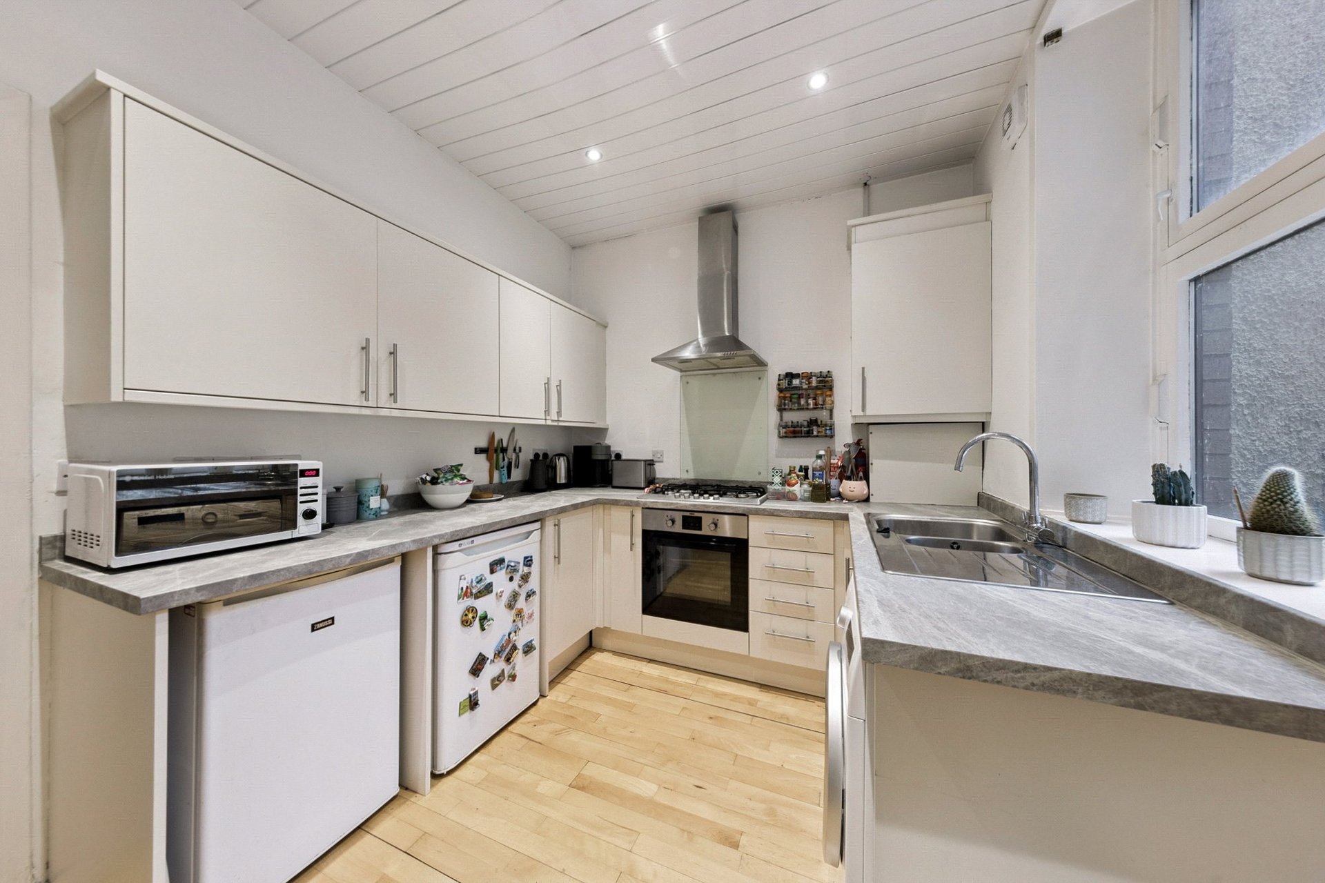 Flat 0/1, 1 Elie Street, Dowanhill, Glasgow, G11 5HL - Picture #10