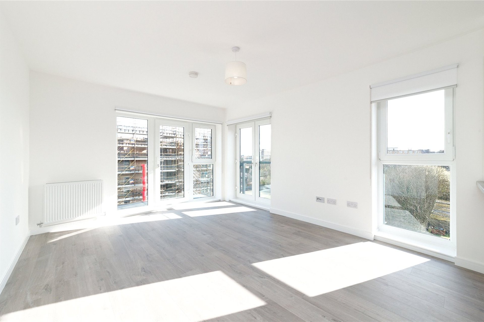 Flat 5/1, 185 Dorchester Avenue, Glasgow, G12 0DD - Picture #5