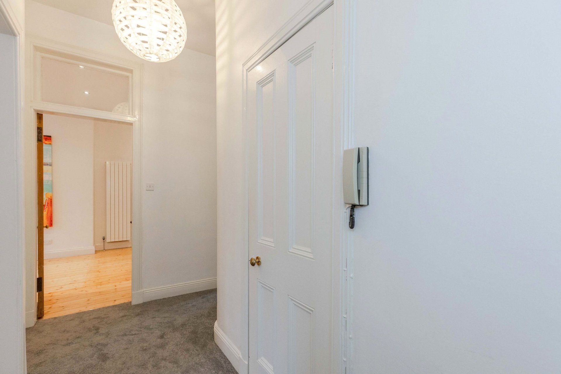 1F3, 11 Church Hill Place, Edinburgh, Midlothian, EH10 4BE - Picture #15