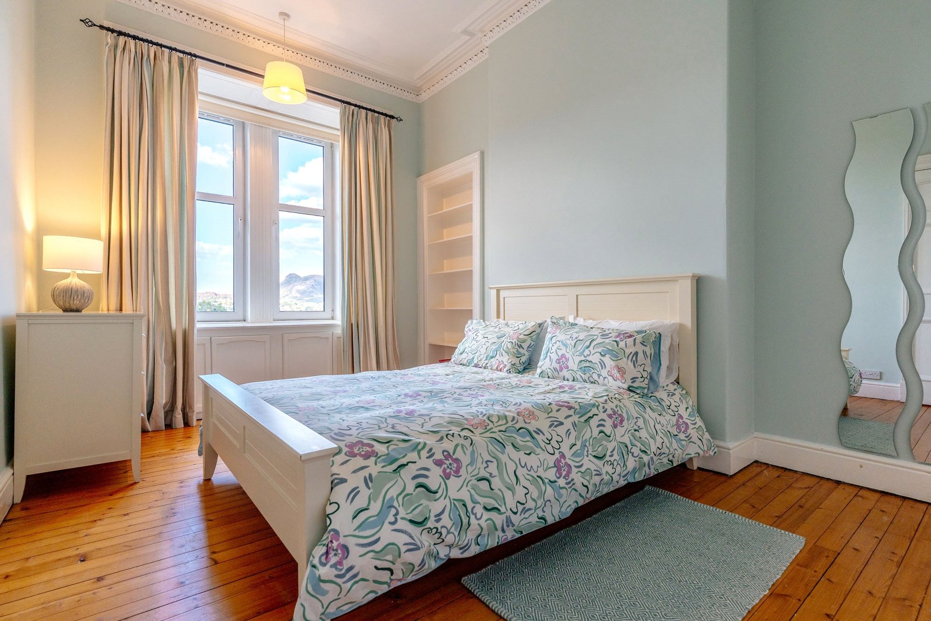 86/4 Blackford Avenue, Edinburgh, Midlothian, EH9 3ES - Picture #12