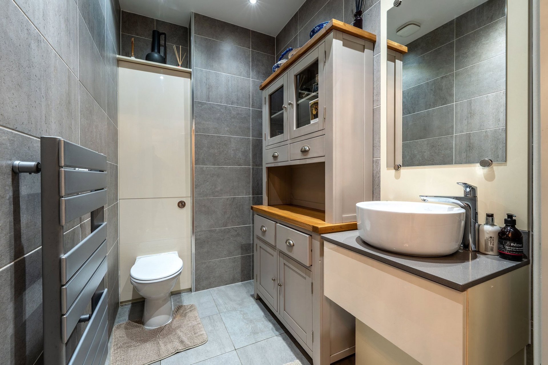 Abbey House, 13 Orchard Row, Abbey Park Avenue, St. Andrews, KY16 9HN - Picture #13