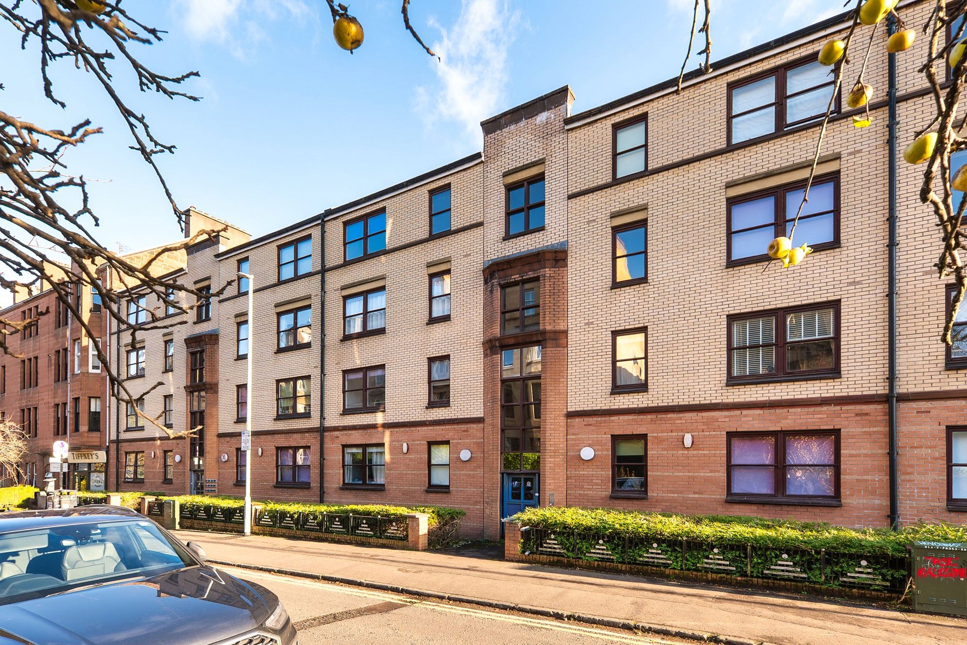 3/2, 69 Otago Street, Hillhead, Glasgow, G12 8PQ - Picture #2
