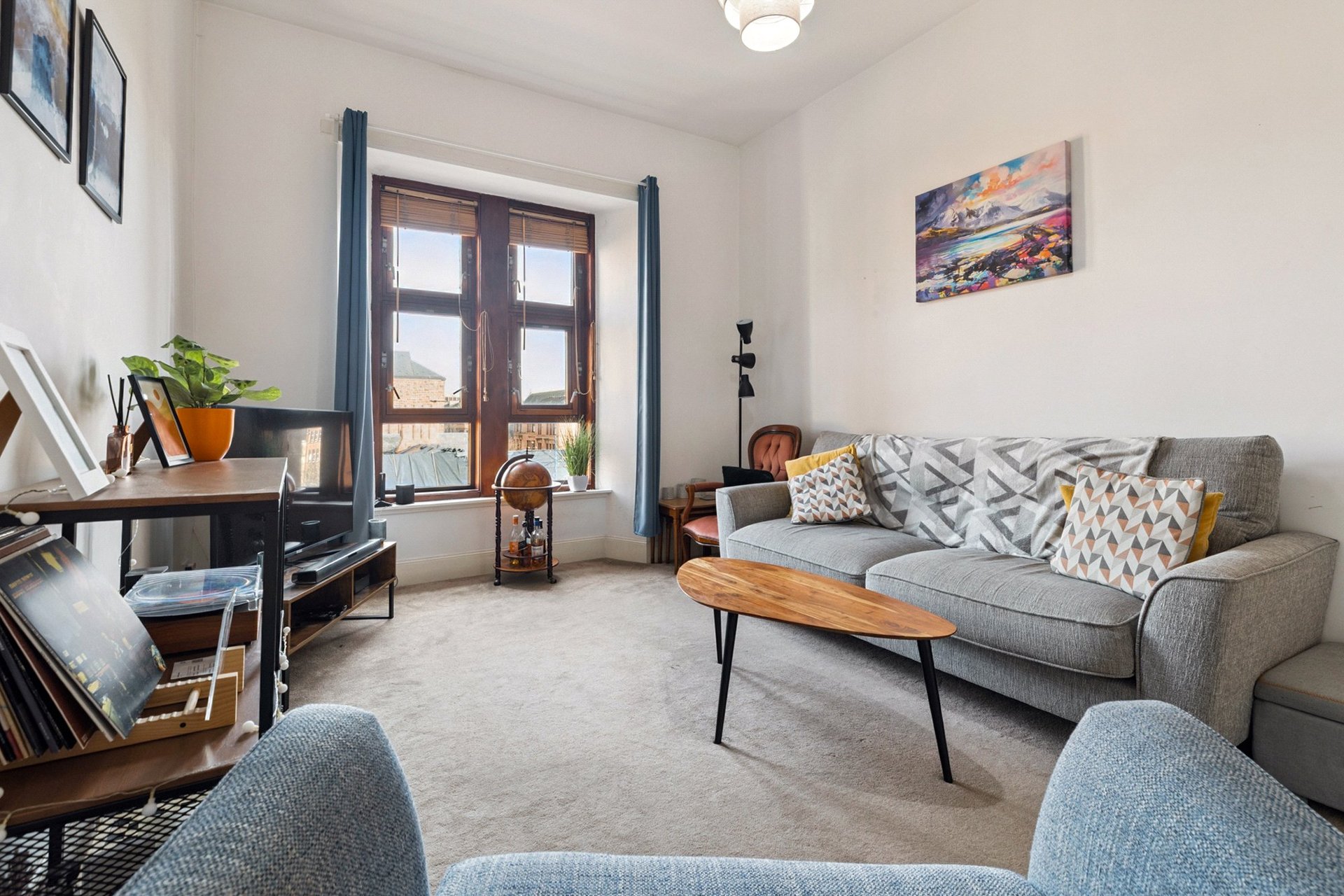 3/1, 68 Chancellor Street, Partick, Glasgow, G11 5PN - Picture #3