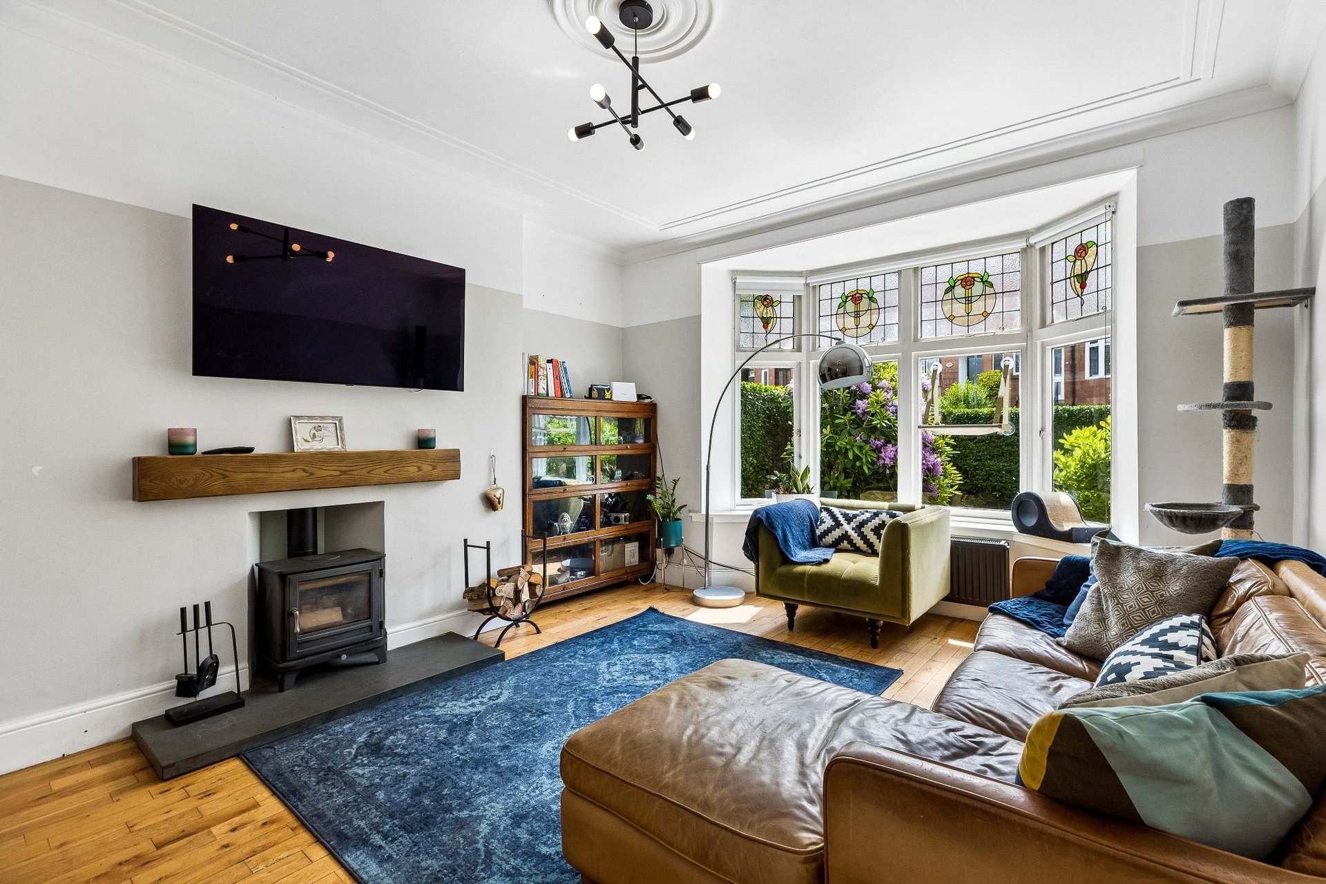 95 Holeburn Road, Newlands, Glasgow, G43 2XN - Picture #5