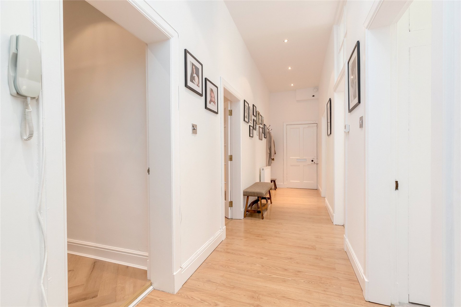 11A Cornwall Street, Old Town, Edinburgh, EH1 2EQ - Picture #14