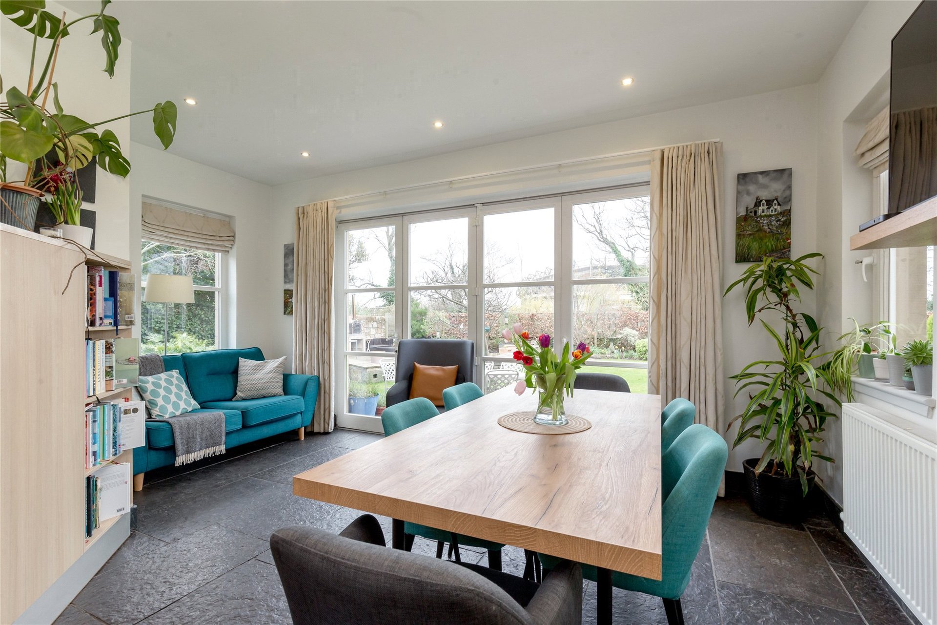 Murraybank, 39 Corstorphine Road, Edinburgh, Midlothian, EH12 5QQ - Picture #9