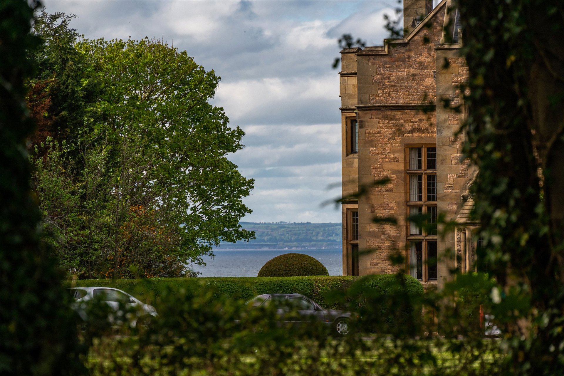 The Stables, Carlekemp, Abbotsford Road, North Berwick, East Lothian, EH39 5DA - Picture #37