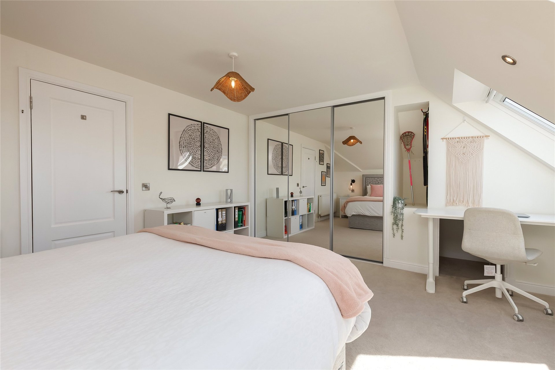 14 Cammo Gardens, Edinburgh, EH4 8EH - Picture #32