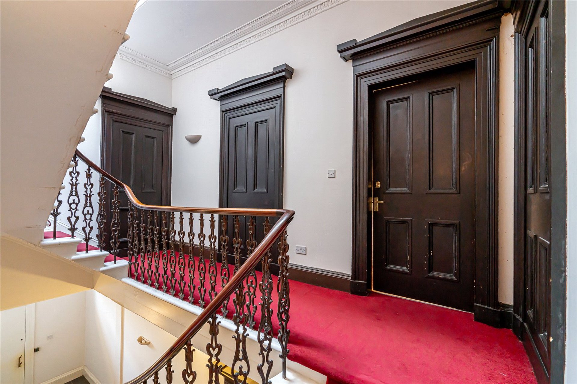 Flat 2, 11 Woodside Place, Park, Glasgow, G3 7QF - Picture #17