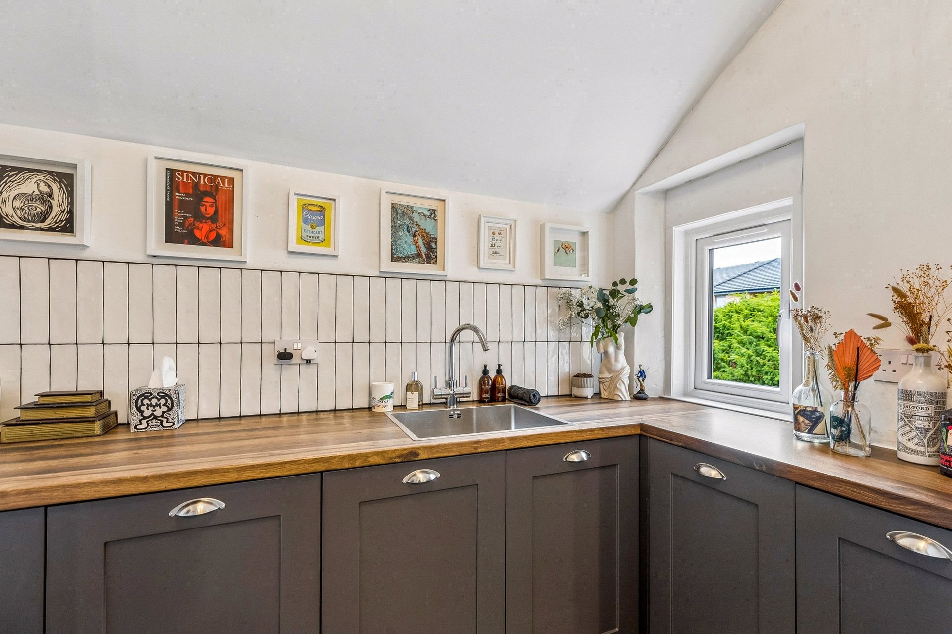 20 Manse Brae, Cathcart, Glasgow, G44 5UG - Picture #14