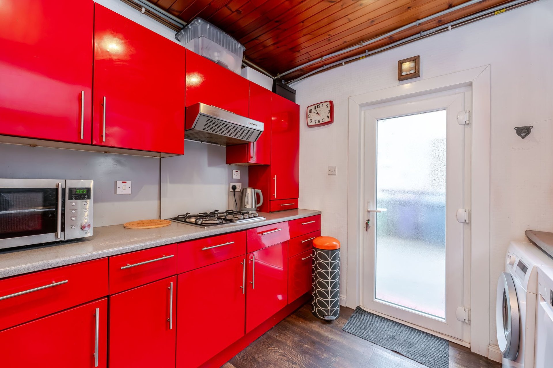53 Hector Road, Shawlands, Glasgow, G41 3QD - Picture #10