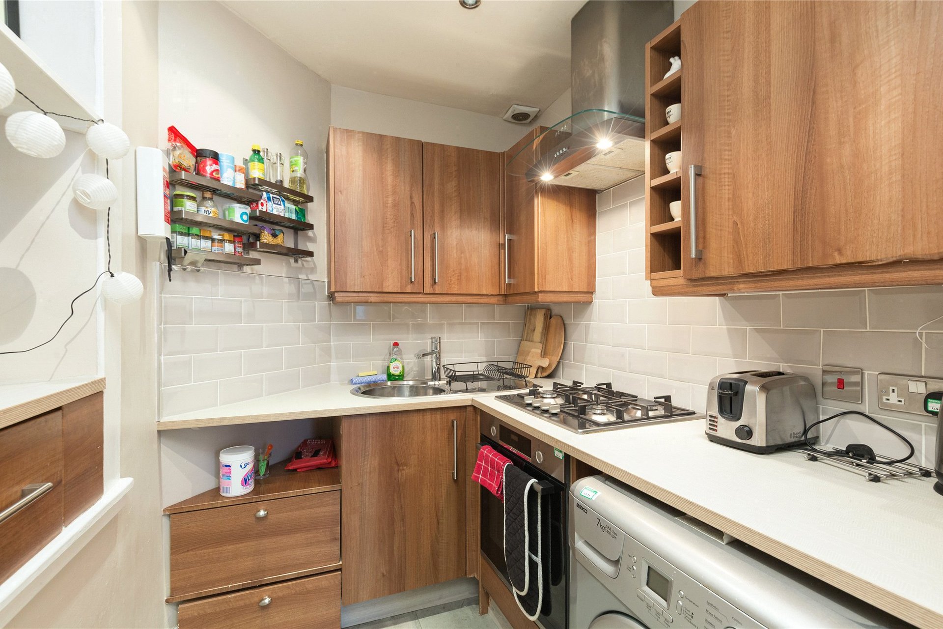 153/12 West Port, Edinburgh, Midlothian, EH3 9DP - Picture #9
