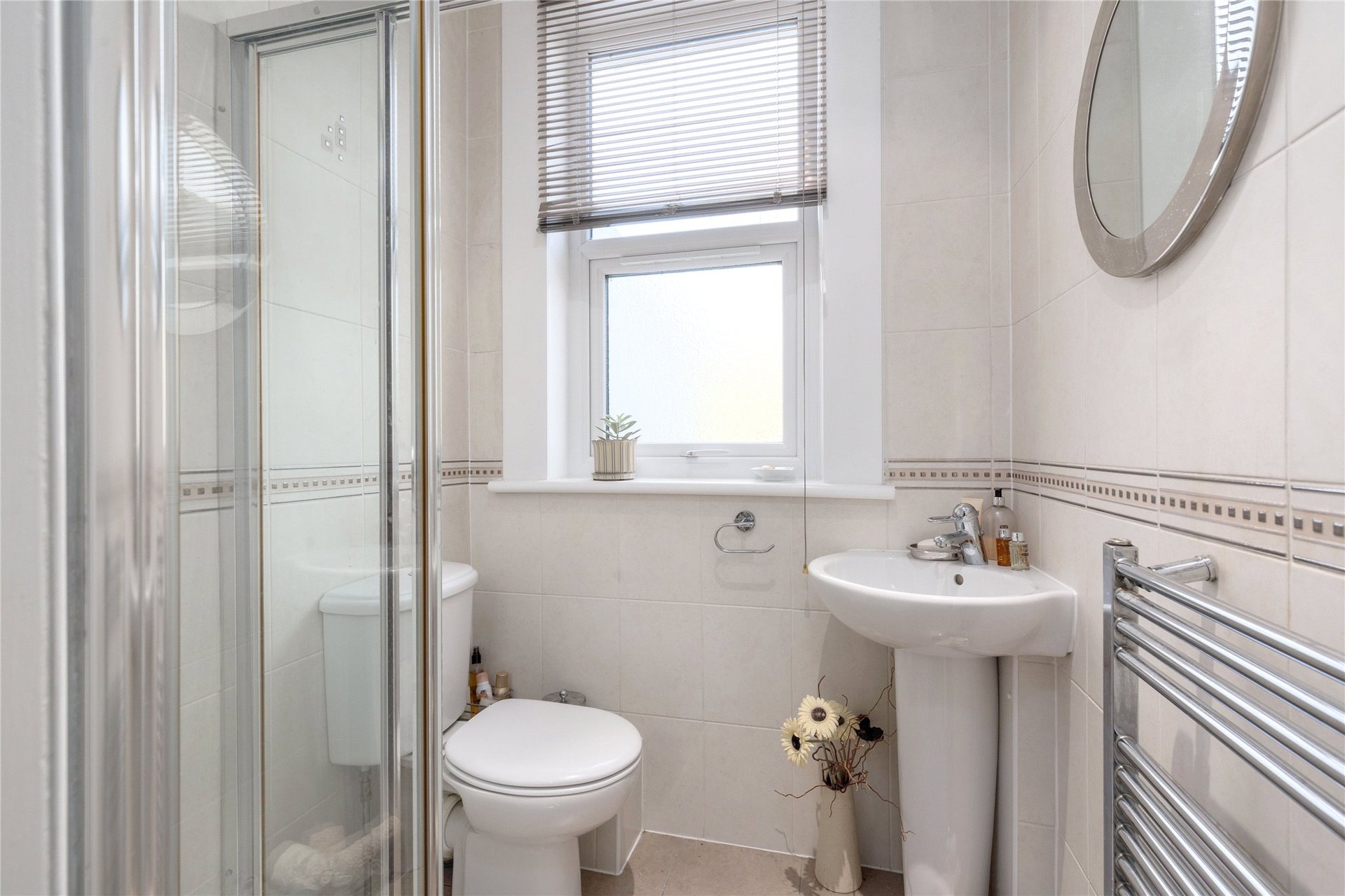 Courtrai, 54 Duddingston Road West, Edinburgh, EH15 3PS - Picture #15