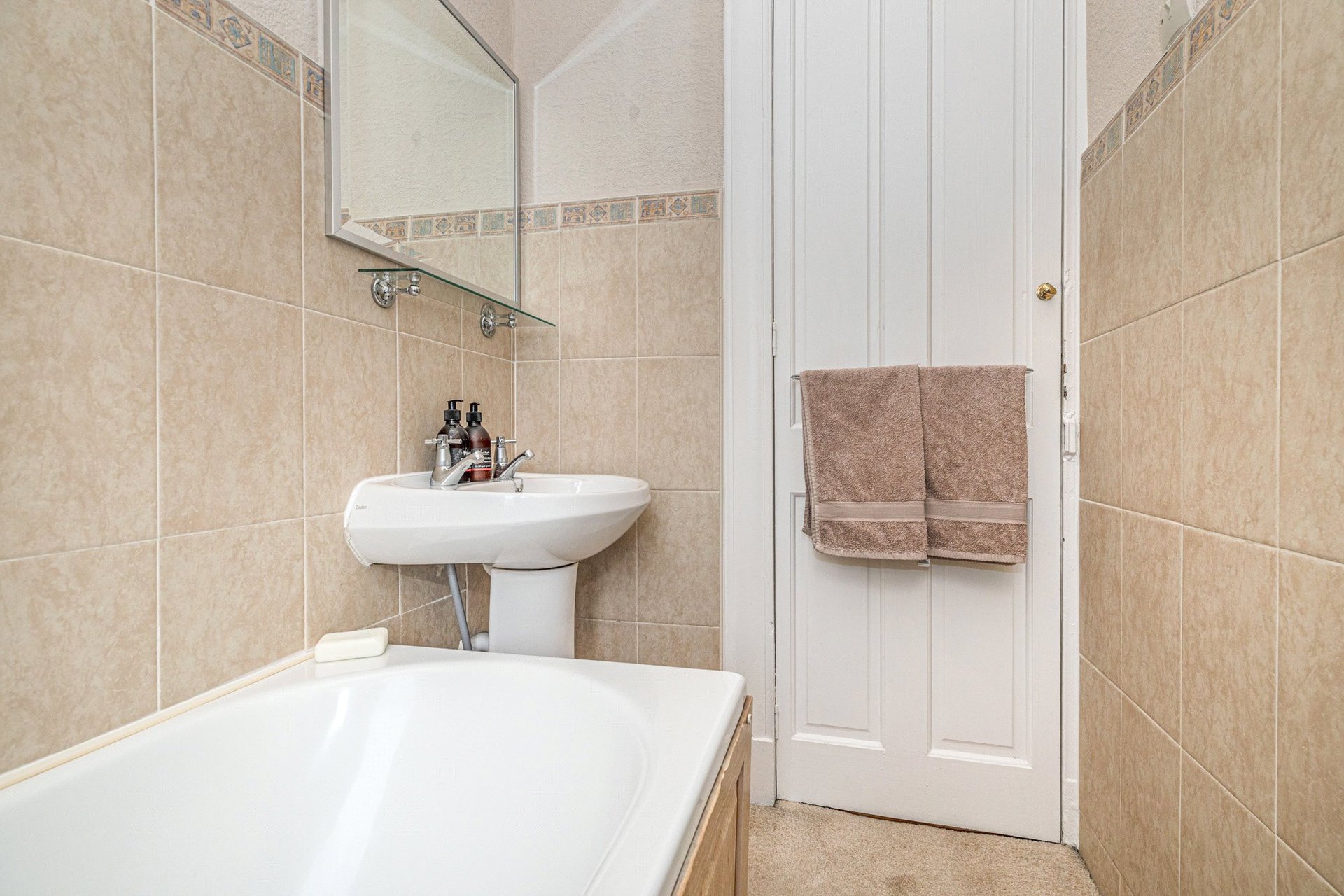 2/2, 456 Crow Road, Jordanhill, Glasgow, G11 7DR - Picture #19