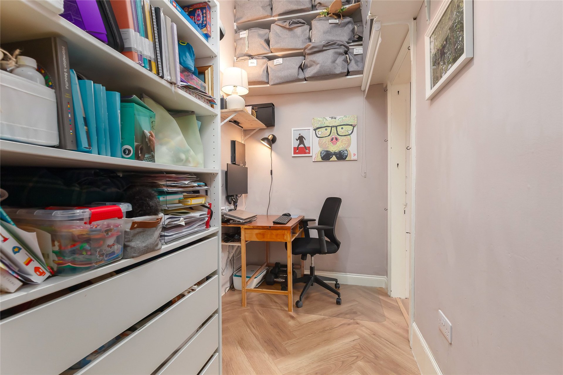 27 Bruntsfield Gardens, Bruntsfield, Edinburgh, EH10 4DY - Picture #17