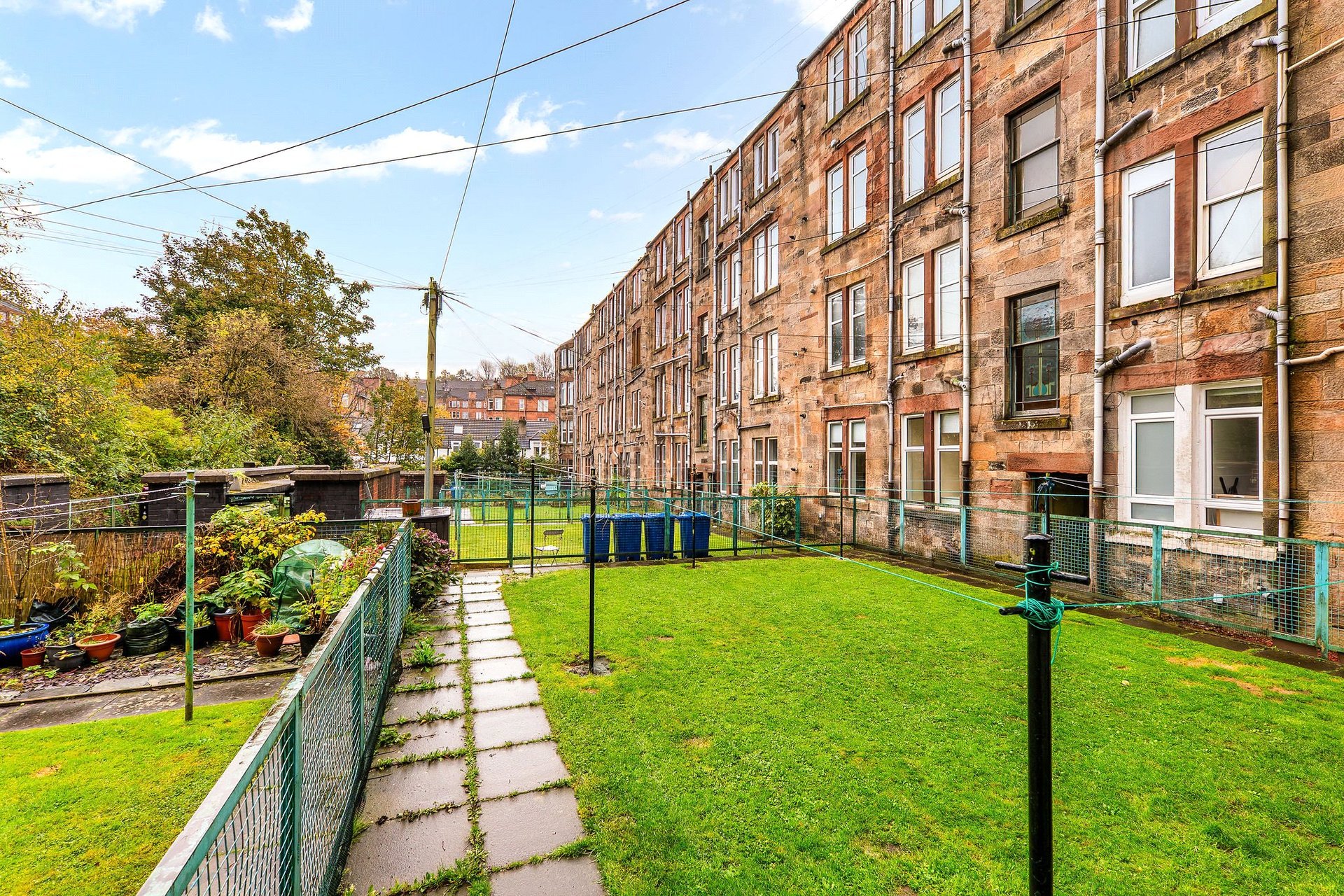 3/3, 3 Strathyre Street, Shawlands, Glasgow, G41 3LL - Picture #30