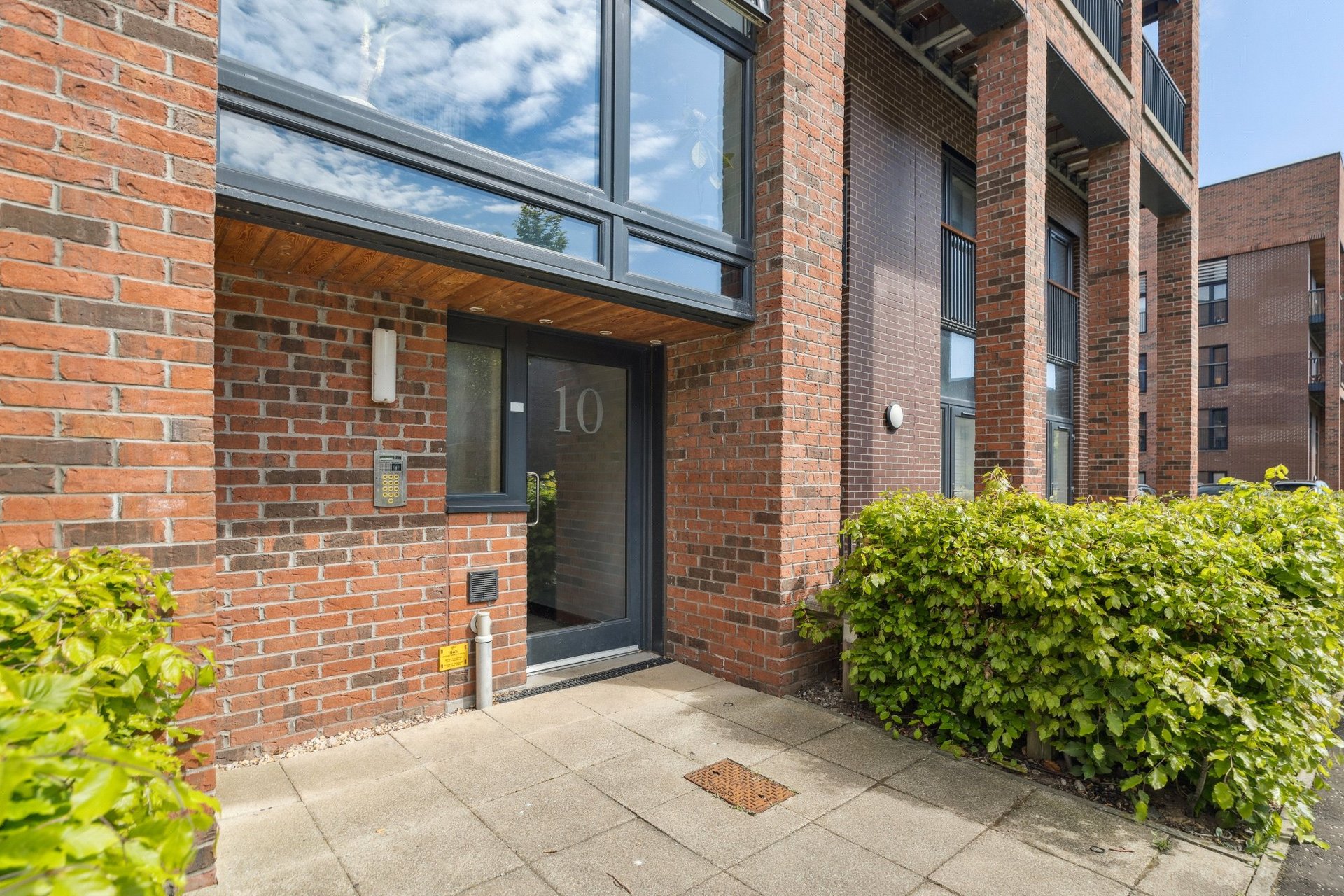 Flat 2/2, 10 Bedford Street, Laurieston, Glasgow City, G5 9AJ - Picture #17