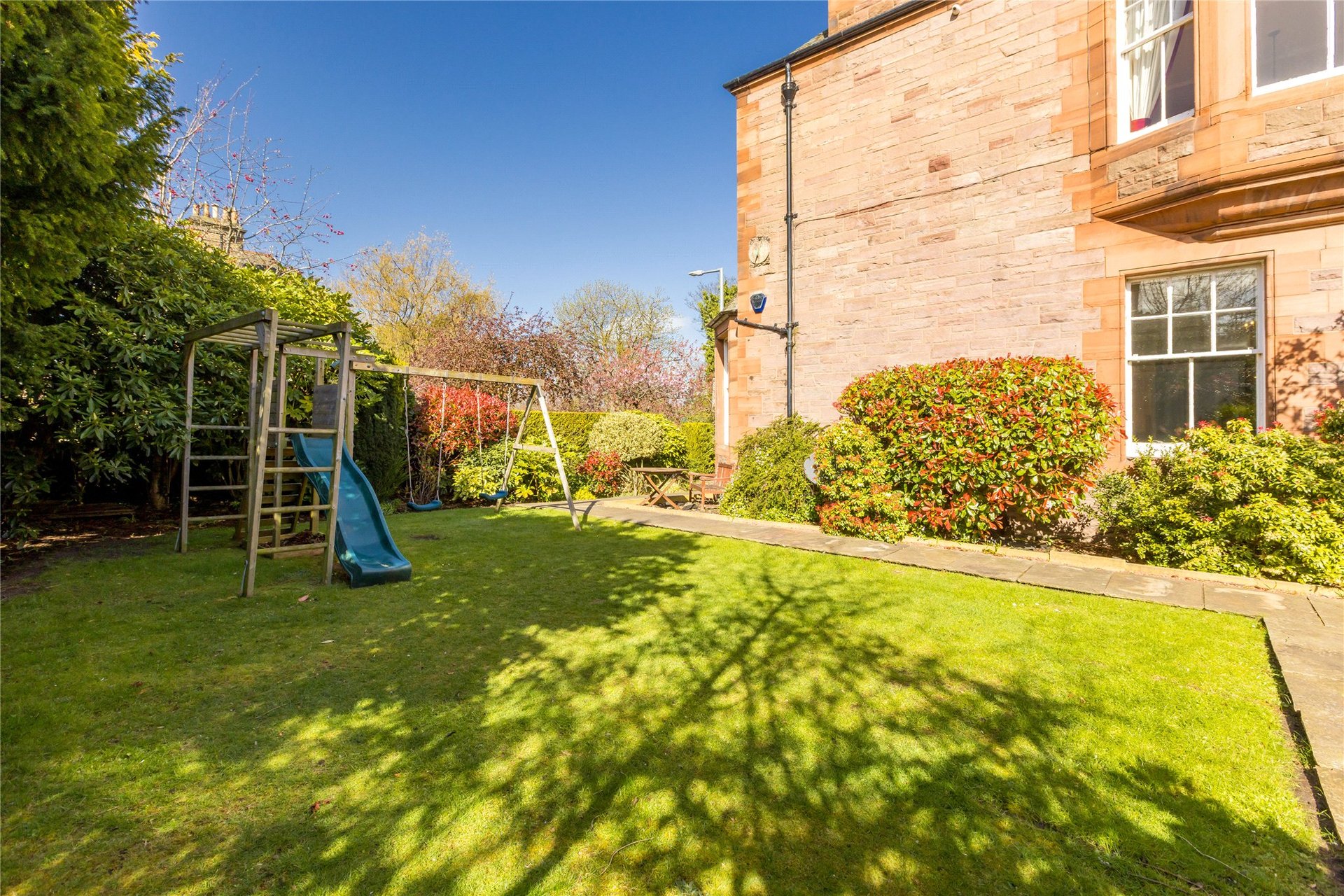 39 Braid Avenue, Edinburgh, EH10 6DQ - Picture #33