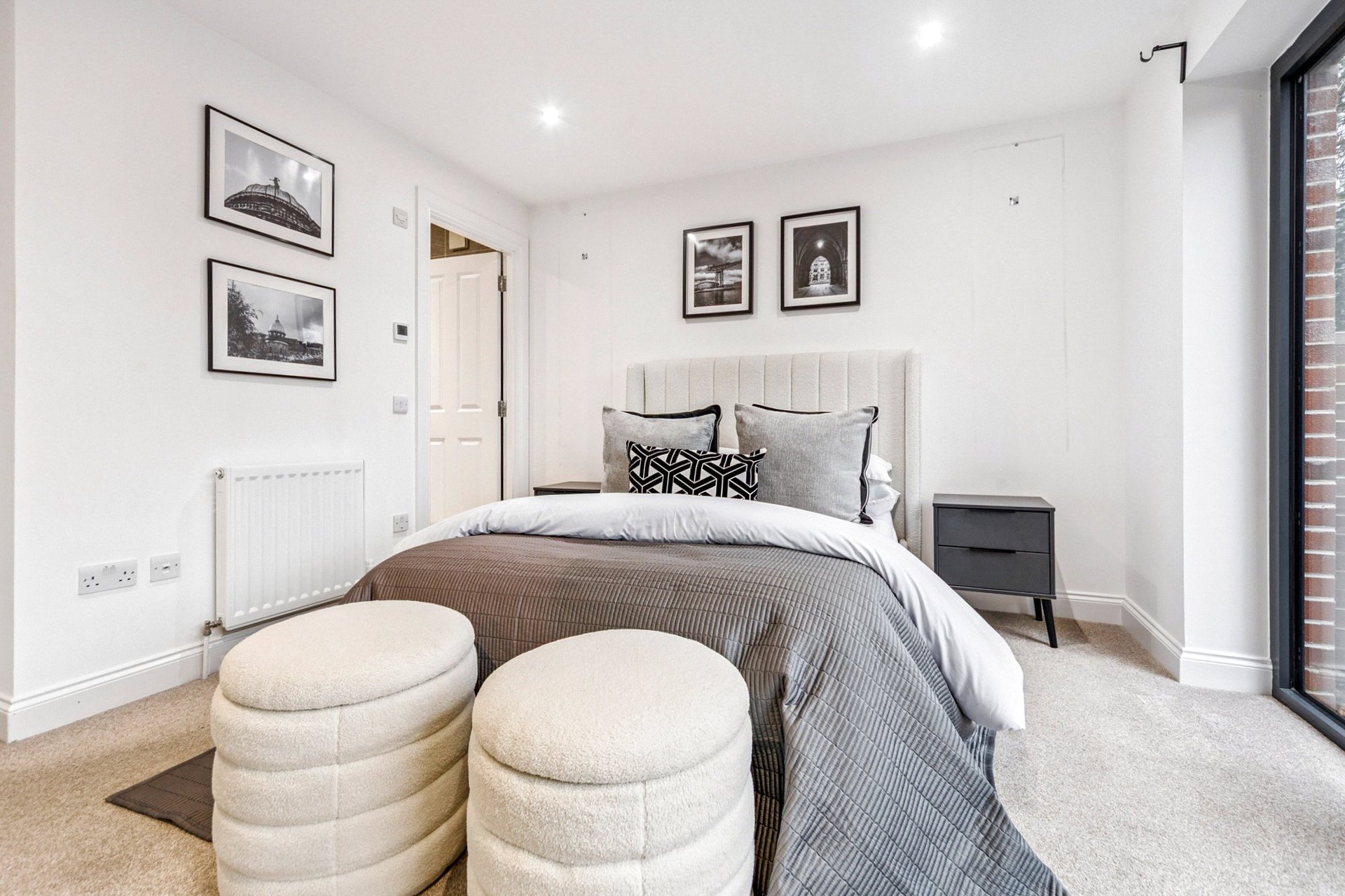 Mews, 7 Lilybank Terrace, Hillhead, Glasgow, G12 8RX - Picture #23