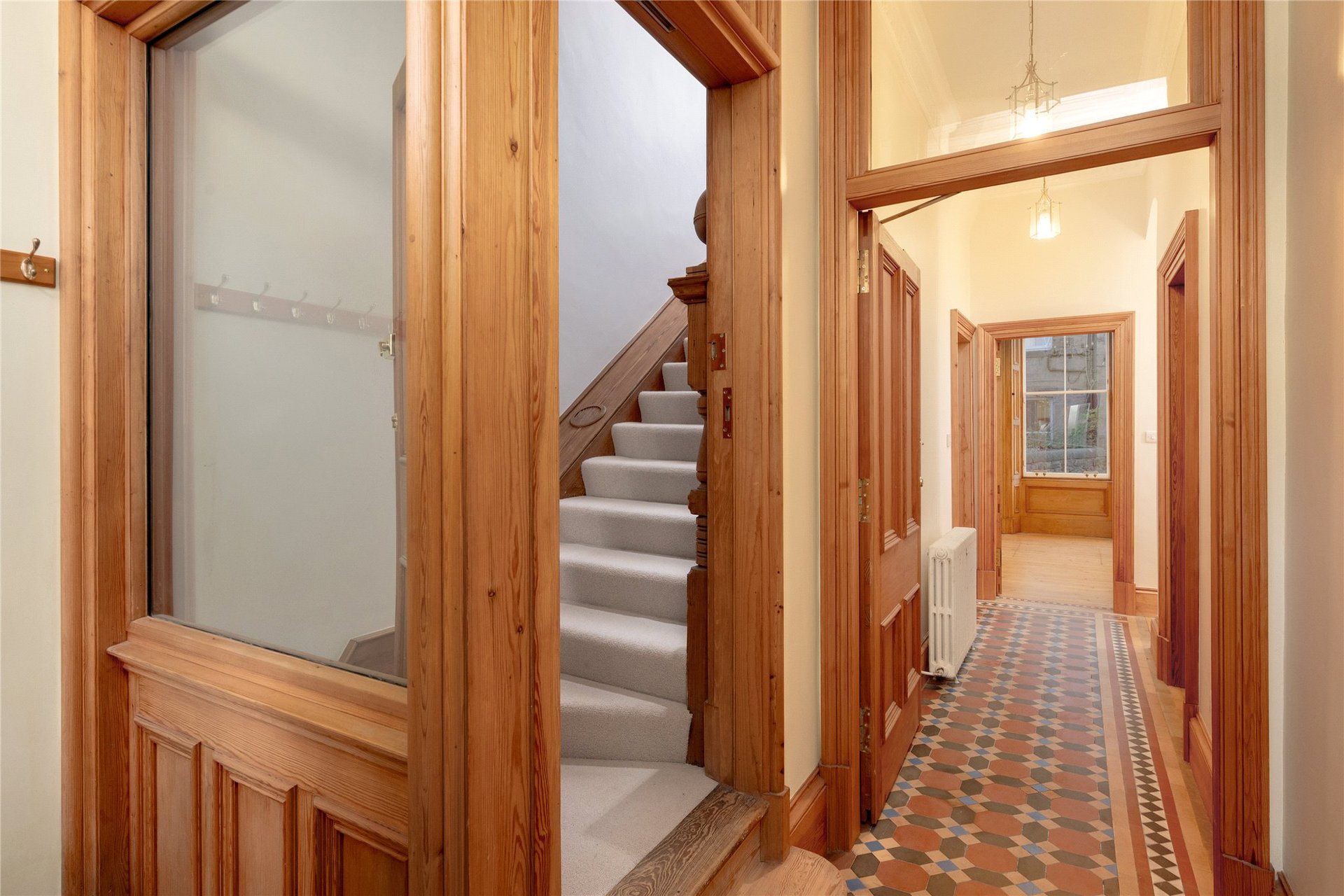 11 Blantyre Terrace, Edinburgh, Midlothian, EH10 5AD - Picture #3