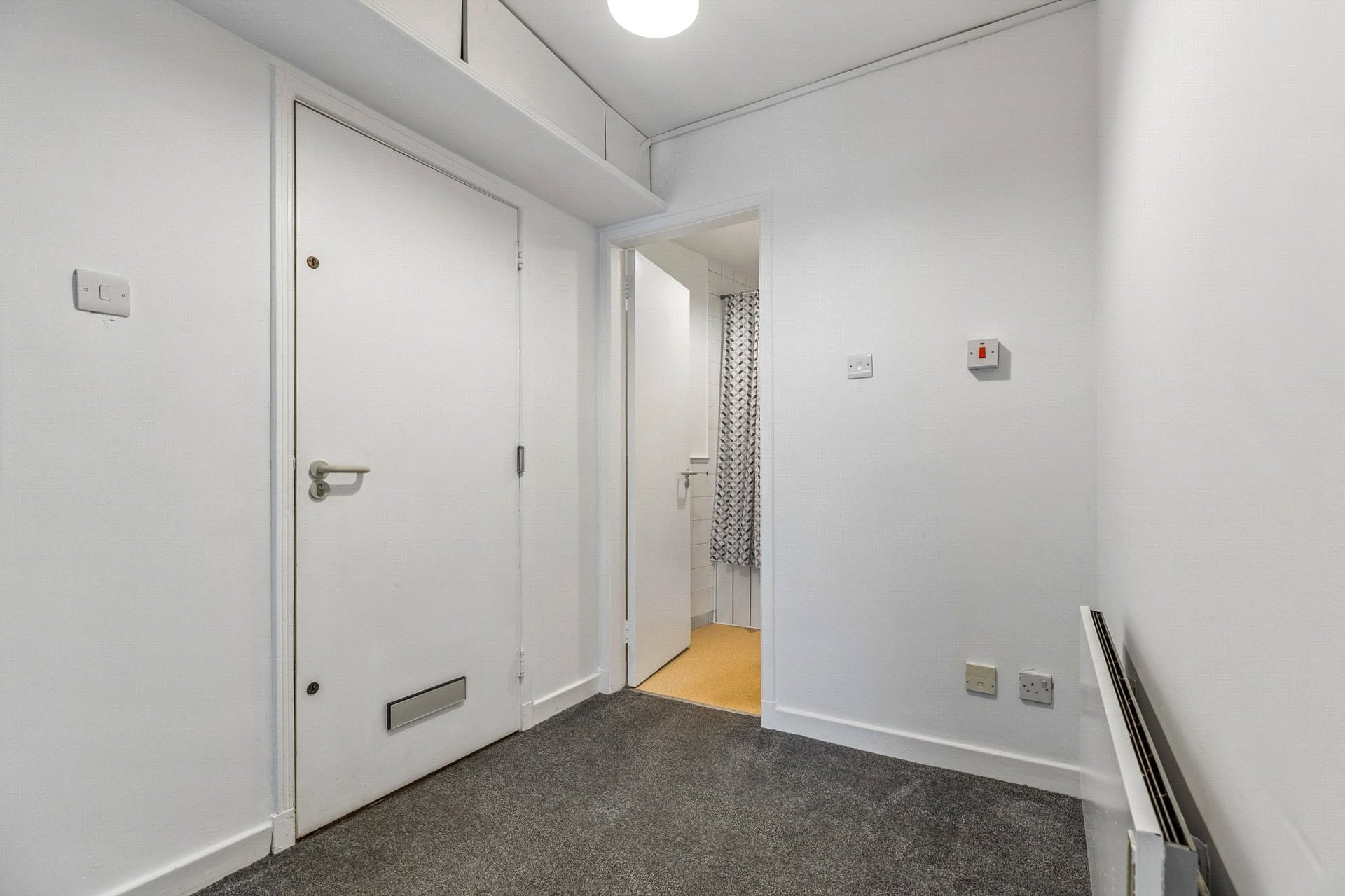Flat 2/3, 131 Ingram Street, Merchant City, Glasgow City, G1 1DJ - Picture #10