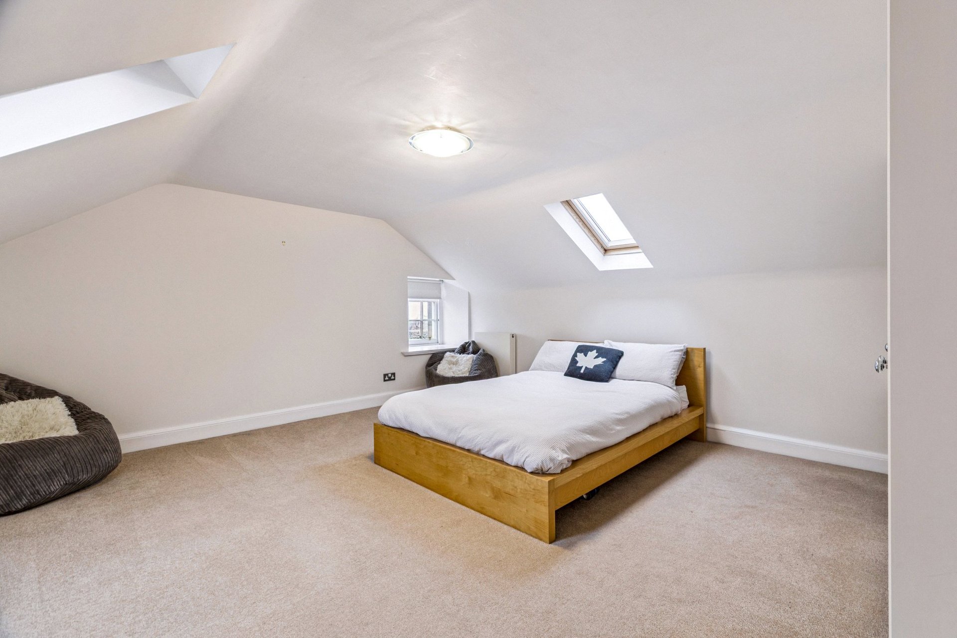 Flat 2, 59 North Castle Street, Edinburgh, EH2 3LJ - Picture #24