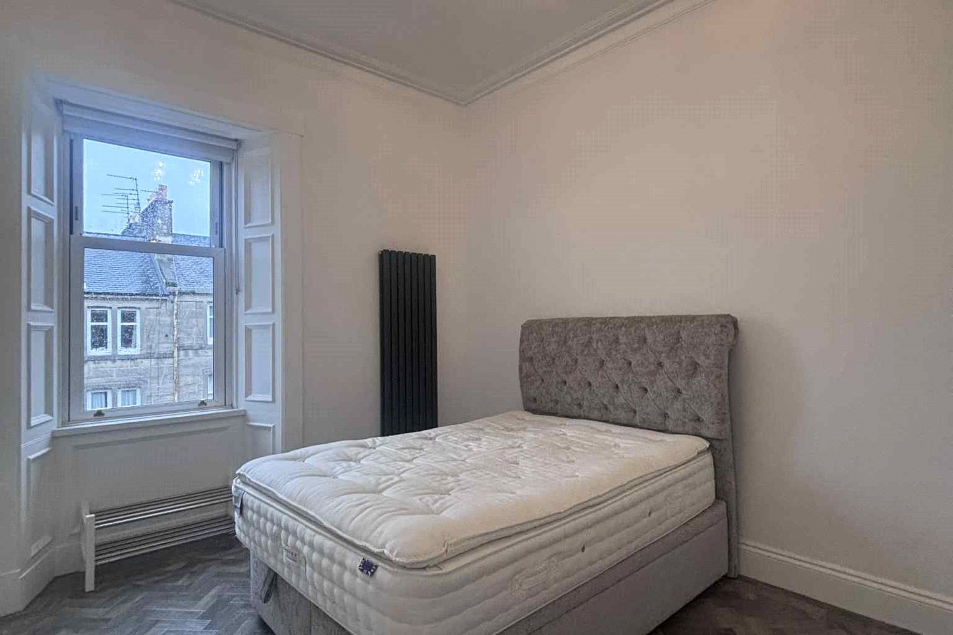 3F2, 12 Dean Park Street, Edinburgh, EH4 1JW - Picture #9