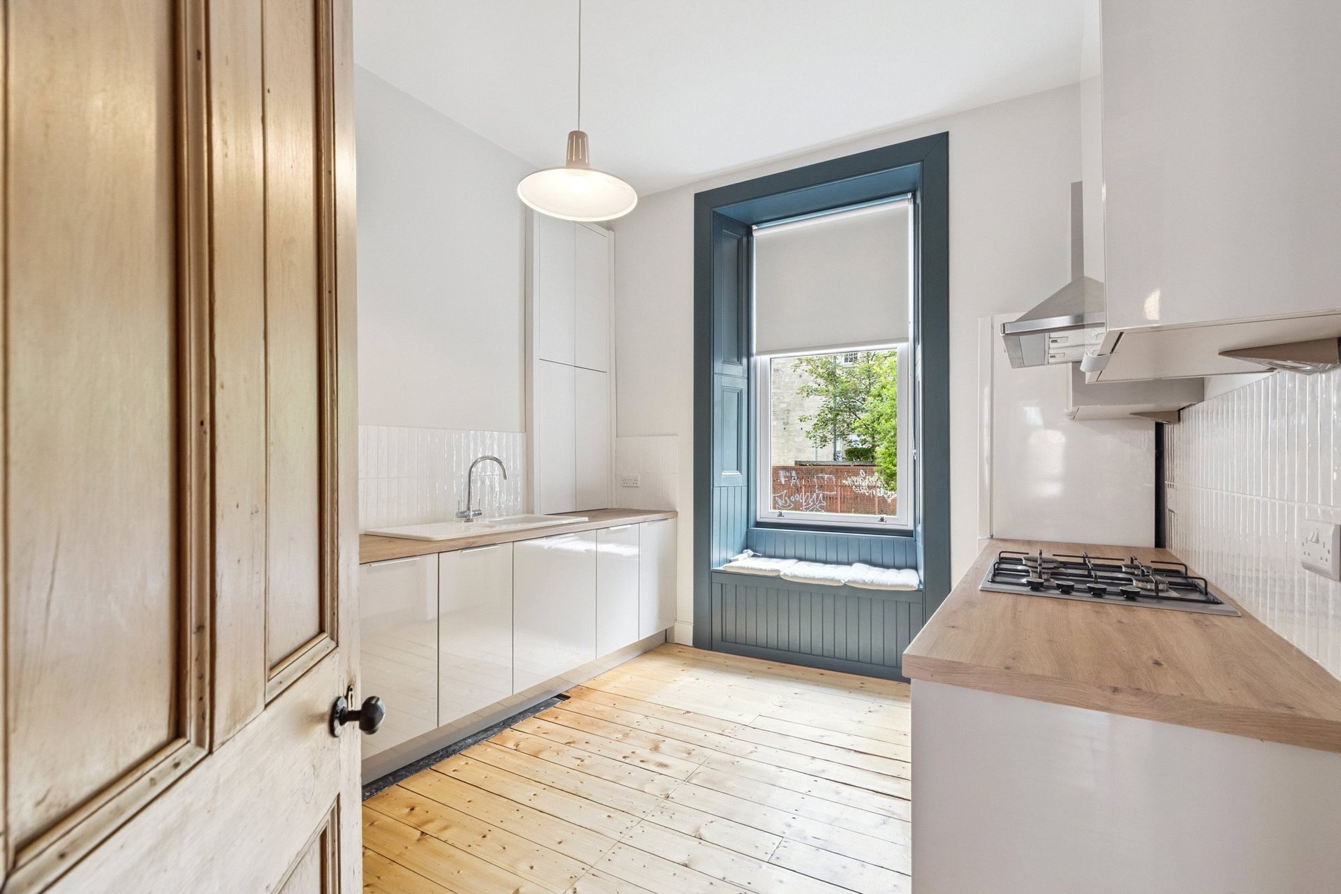 2/2, 45 West Graham Street, Glasgow, Glasgow City, G4 9LJ - Picture #7