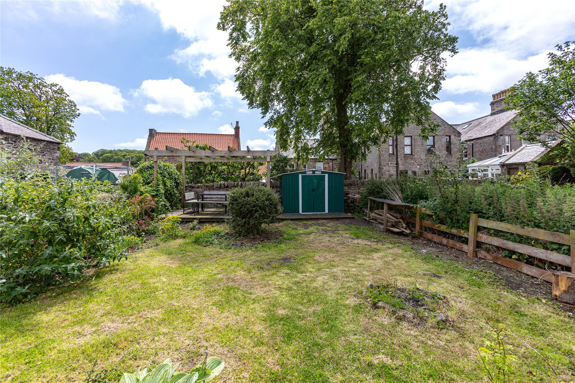 9 Brewery Bank, Tweedmouth, Berwick-upon-Tweed, Northumberland, TD15 2AQ - Picture #10