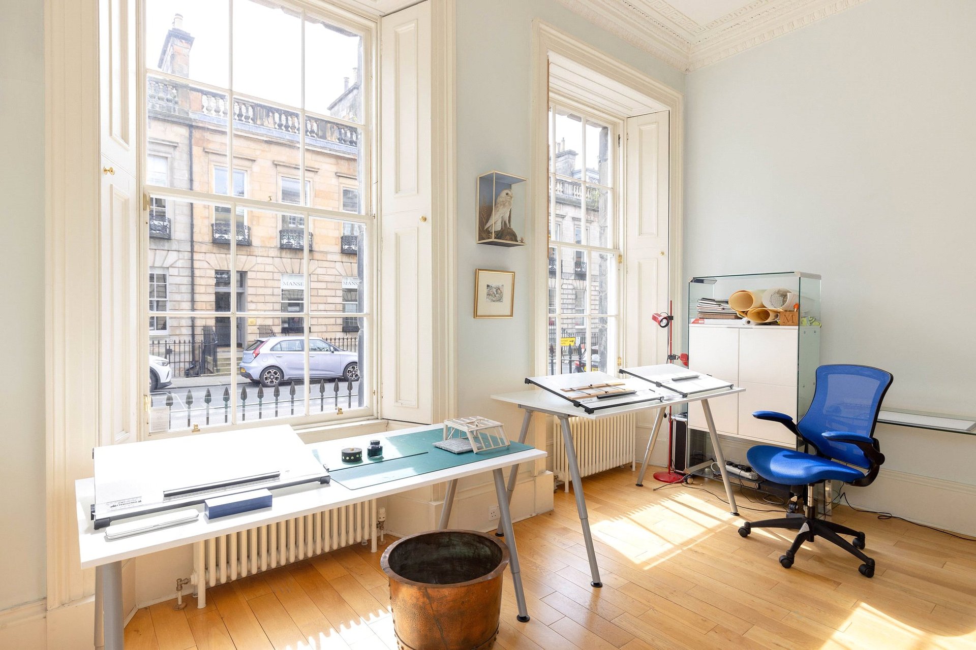 8 Alva Street, Edinburgh, Midlothian, EH2 4QG - Picture #16
