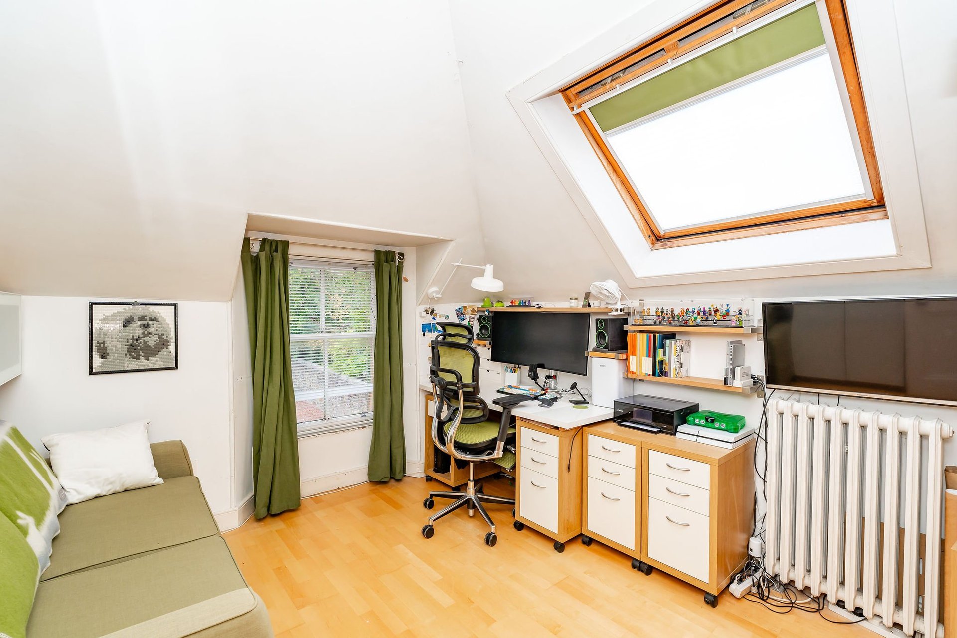 6b Ettrick Road, Merchiston, Edinburgh, EH10 5BJ - Picture #17