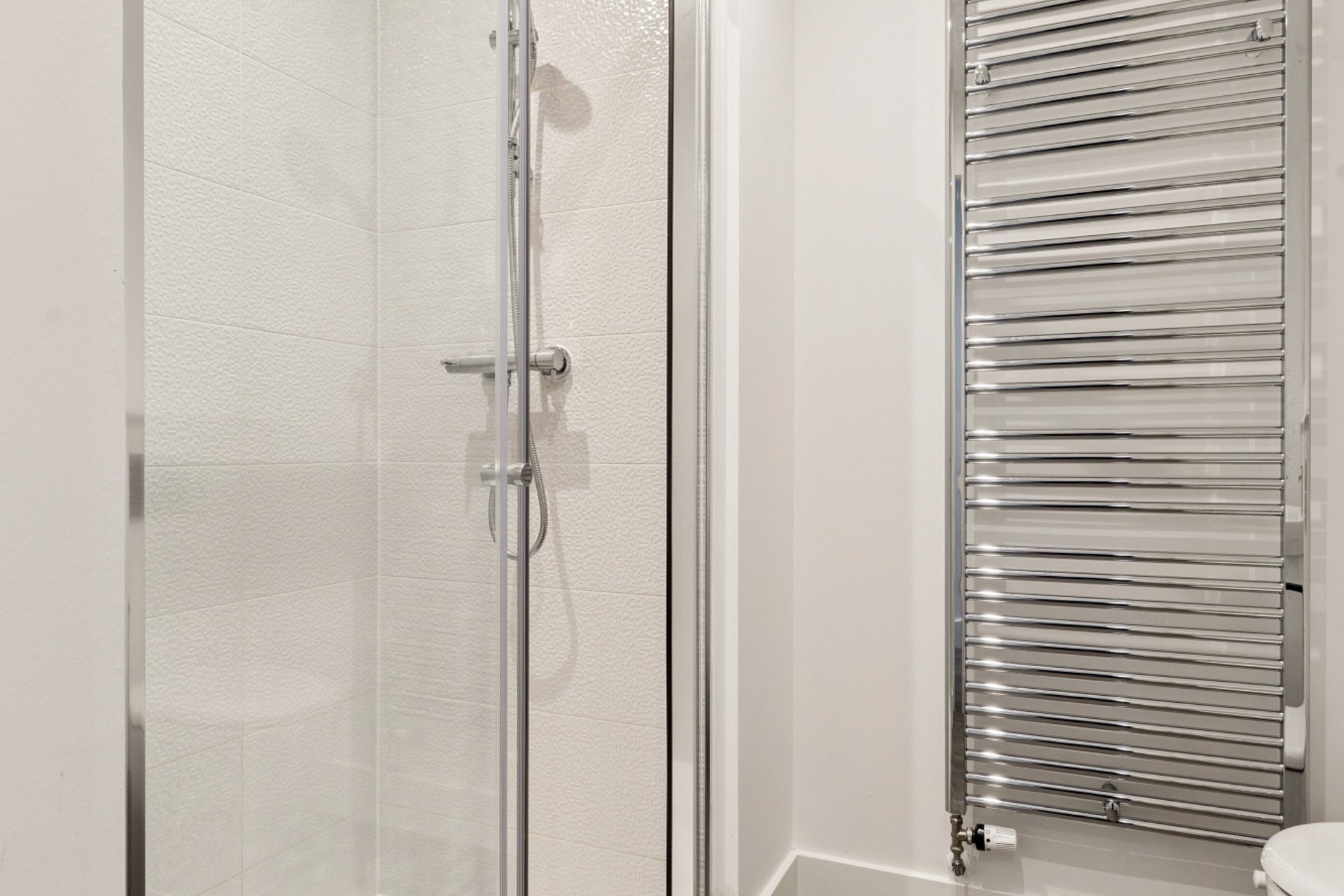 28 Festival Court, Prince's Quay, Glasgow, G51 1BD - Picture #19