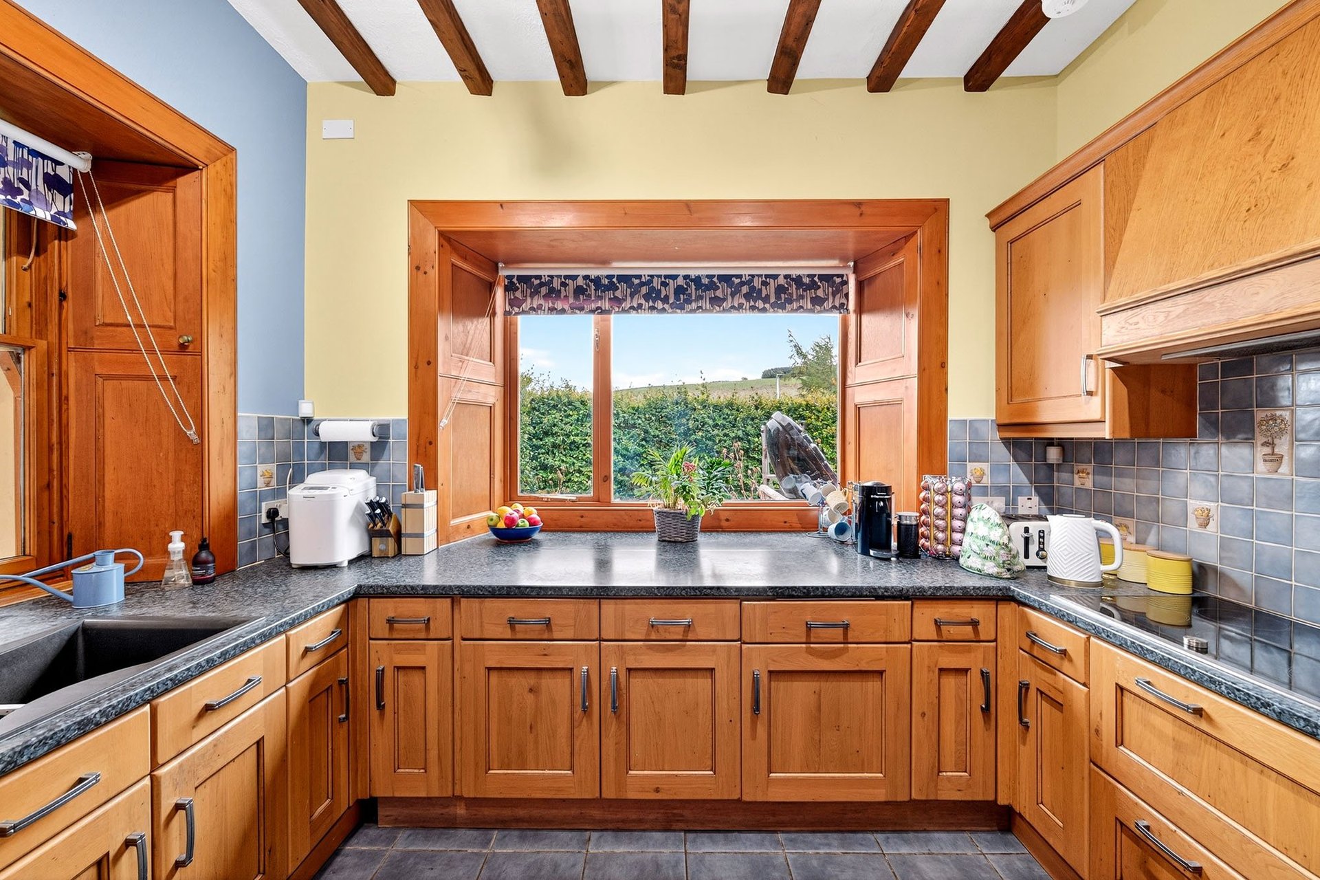 Cragdale, 31 Craigend Road, Stow, Galashiels, Scottish Borders, TD1 2RJ - Picture #16