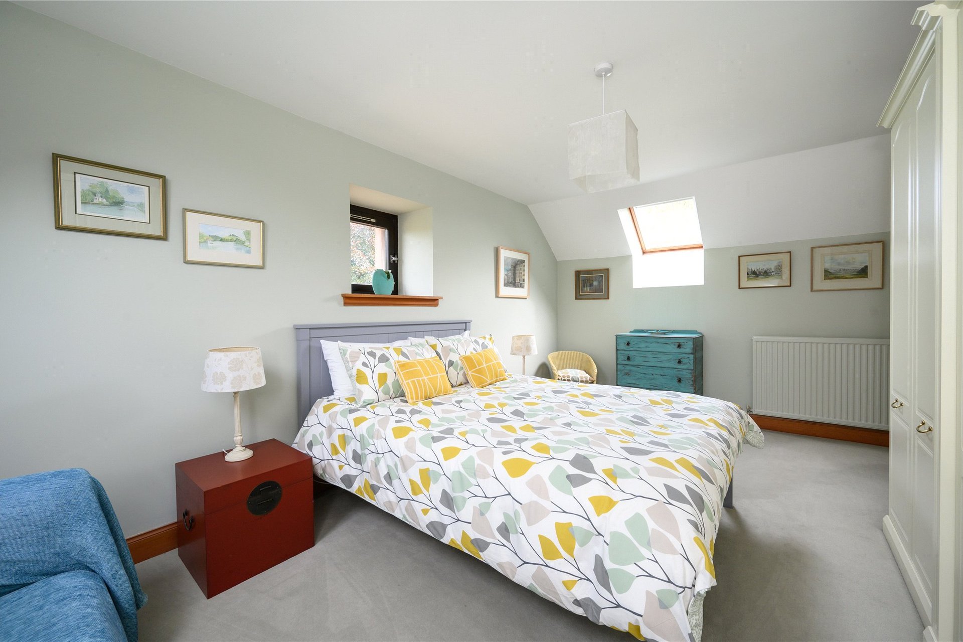 Old Mill House, West Saltoun, Pencaitland, East Lothian, EH34 5EP - Picture #17