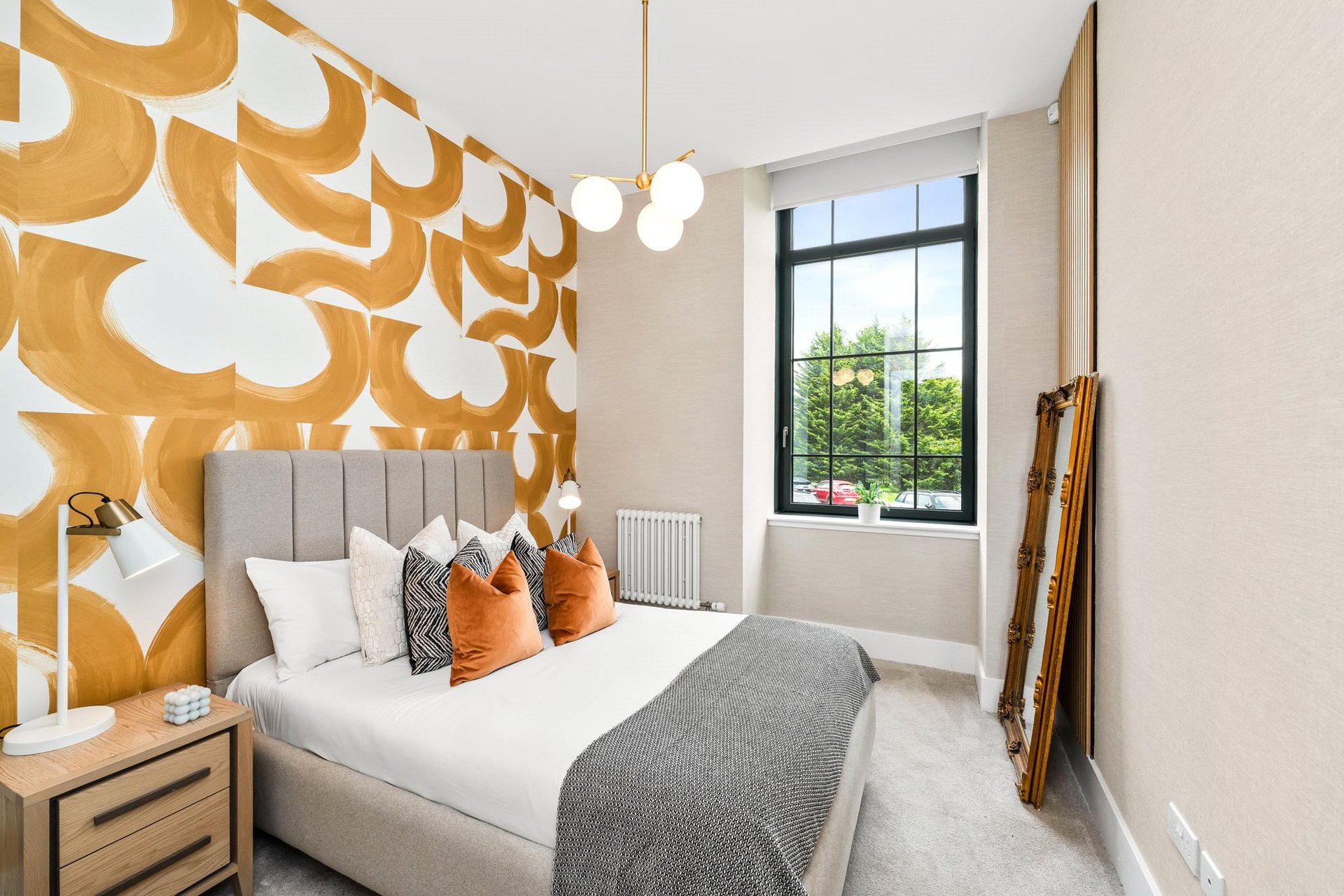 Flat 0/2, 1 Normal Avenue, Glasgow, Glasgow City, G13 1FF - Picture #34