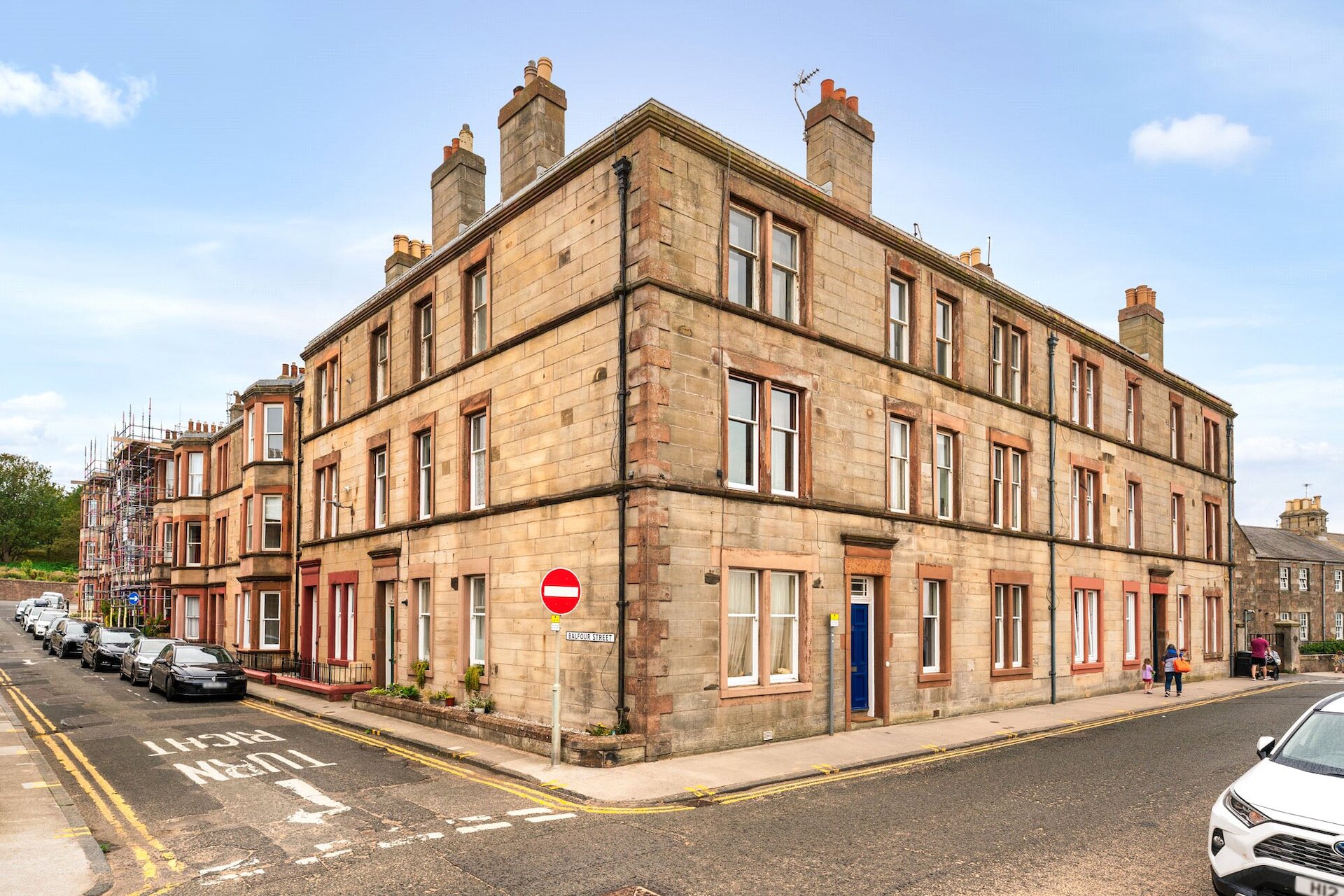 27E Balfour Street, North Berwick, East Lothian, EH39 4JY - Picture #1
