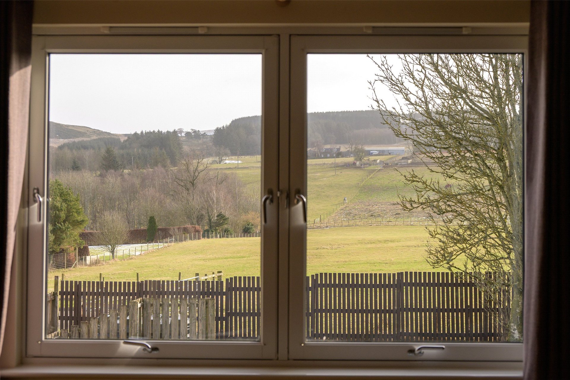 15 Halmyre Loan, Romanno Bridge, West Linton, Scottish Borders, EH46 7DN - Picture #27