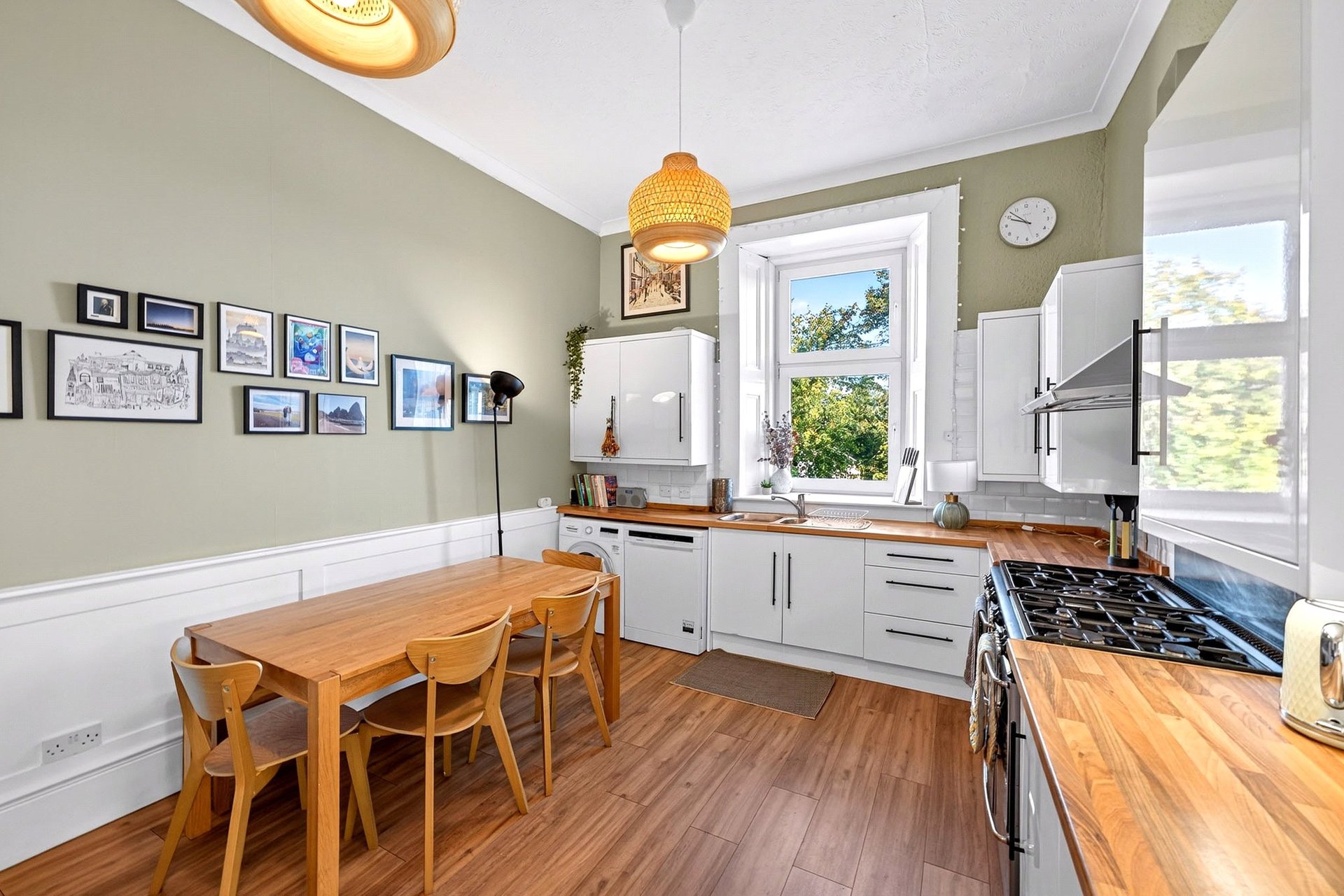 3/1, 12 Laurel Street, Thornwood, Glasgow, G11 7QR - Picture #14