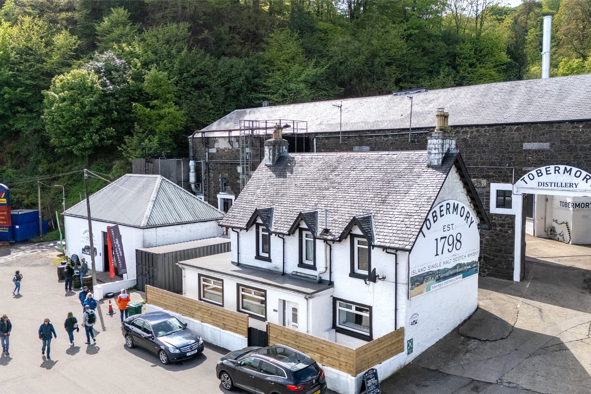 Sands Cottage, Calgary, Tobermory, Isle of Mull, Argyll and Bute, PA75 6QT - Picture #52