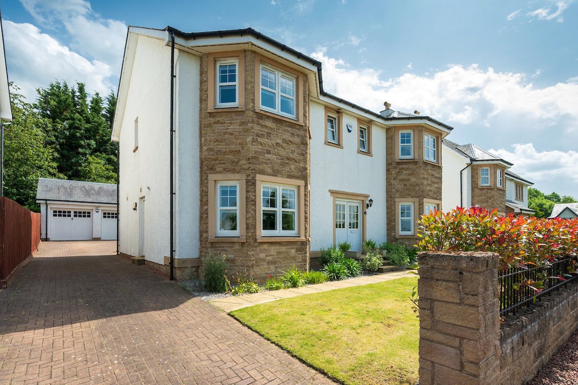 11 Magpie Gardens, Dalkeith, Midlothian, EH22 2RA - Picture #31