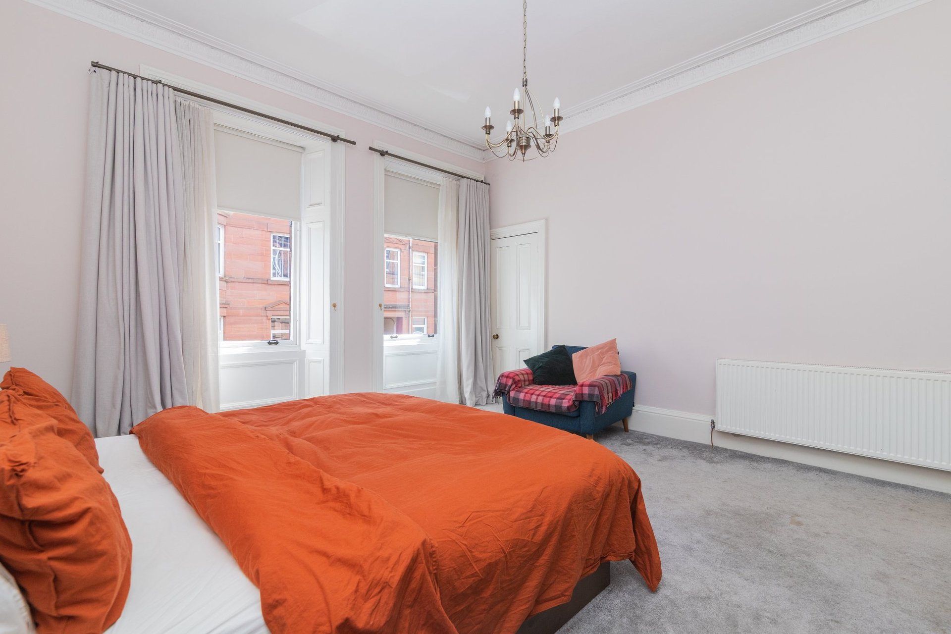 Flat 1/2, 10 Mansionhouse Road, Langside, Glasgow, G41 3DN - Picture #12