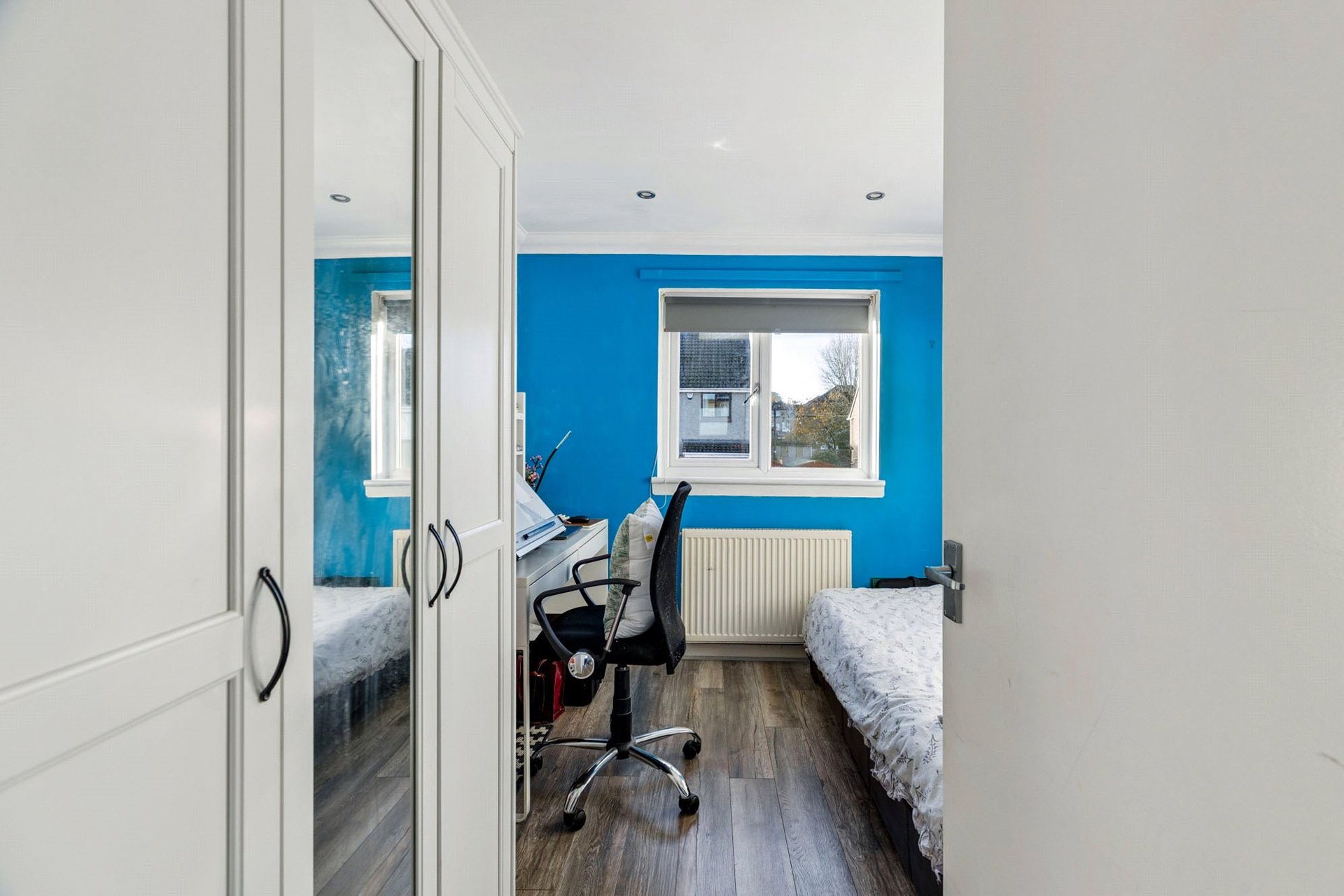 11 Skye Gardens, Bearsden, G61 4ED - Picture #22